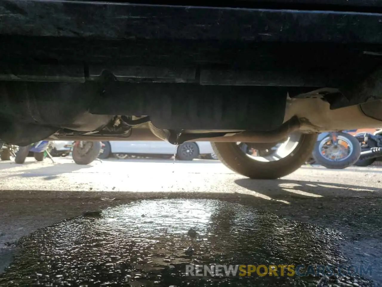 13 Photograph of a damaged car KL77LGE2XRC153714 CHEVROLET TRAX 1RS 2024