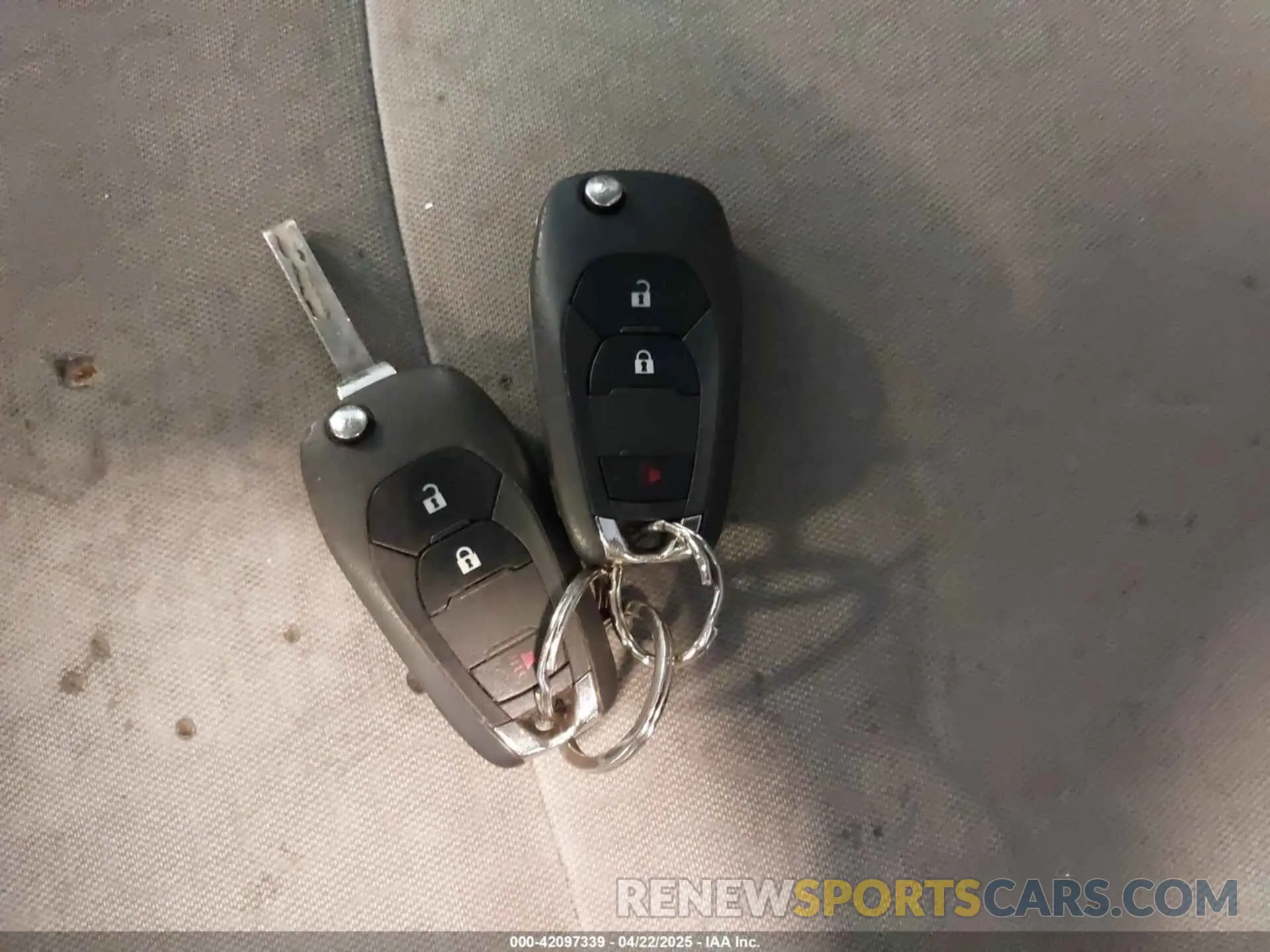 11 Photograph of a damaged car 3GNCJKSB0KL143936 CHEVROLET TRAX 2019