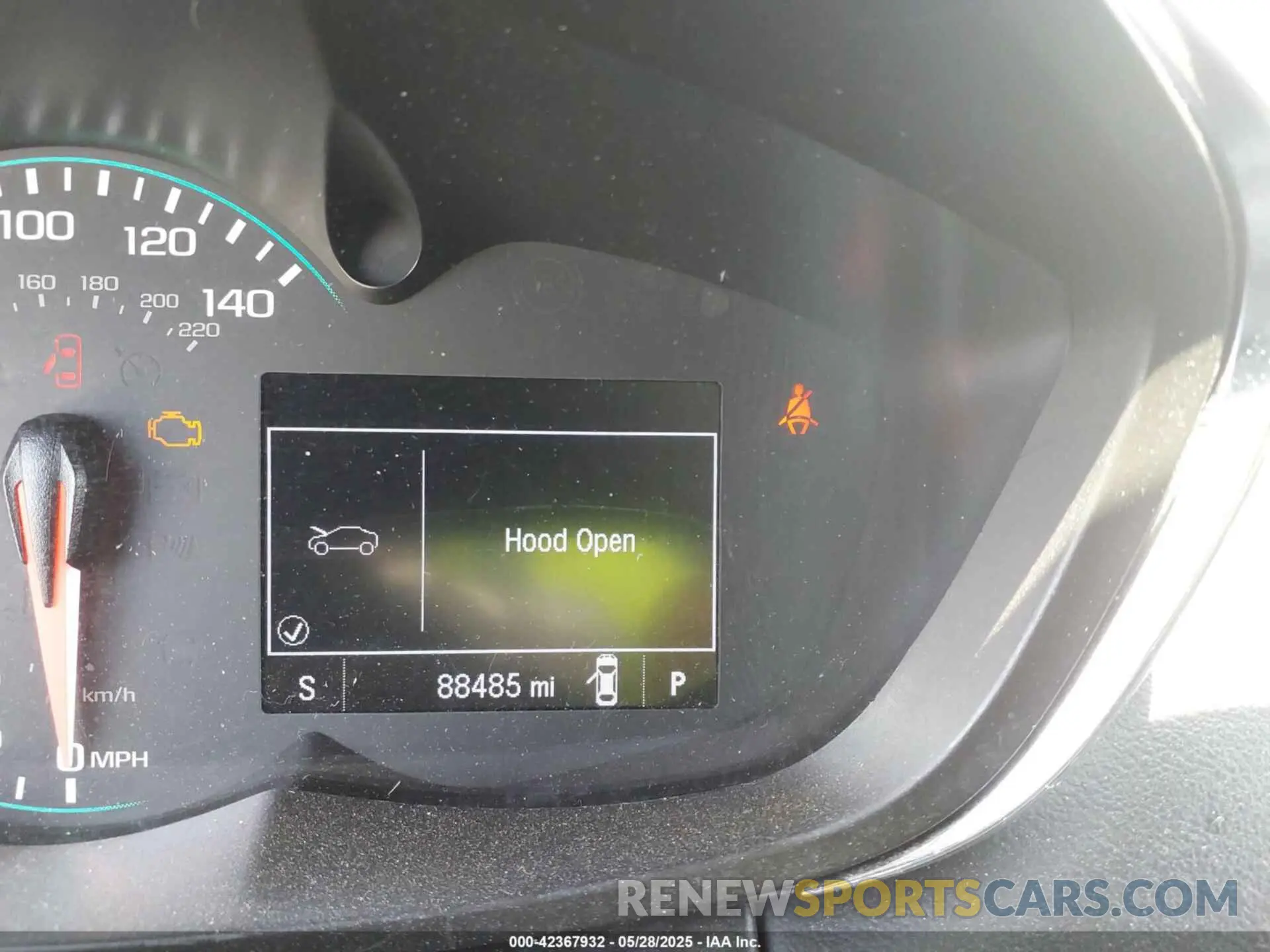 15 Photograph of a damaged car 3GNCJKSB0KL299703 CHEVROLET TRAX 2019