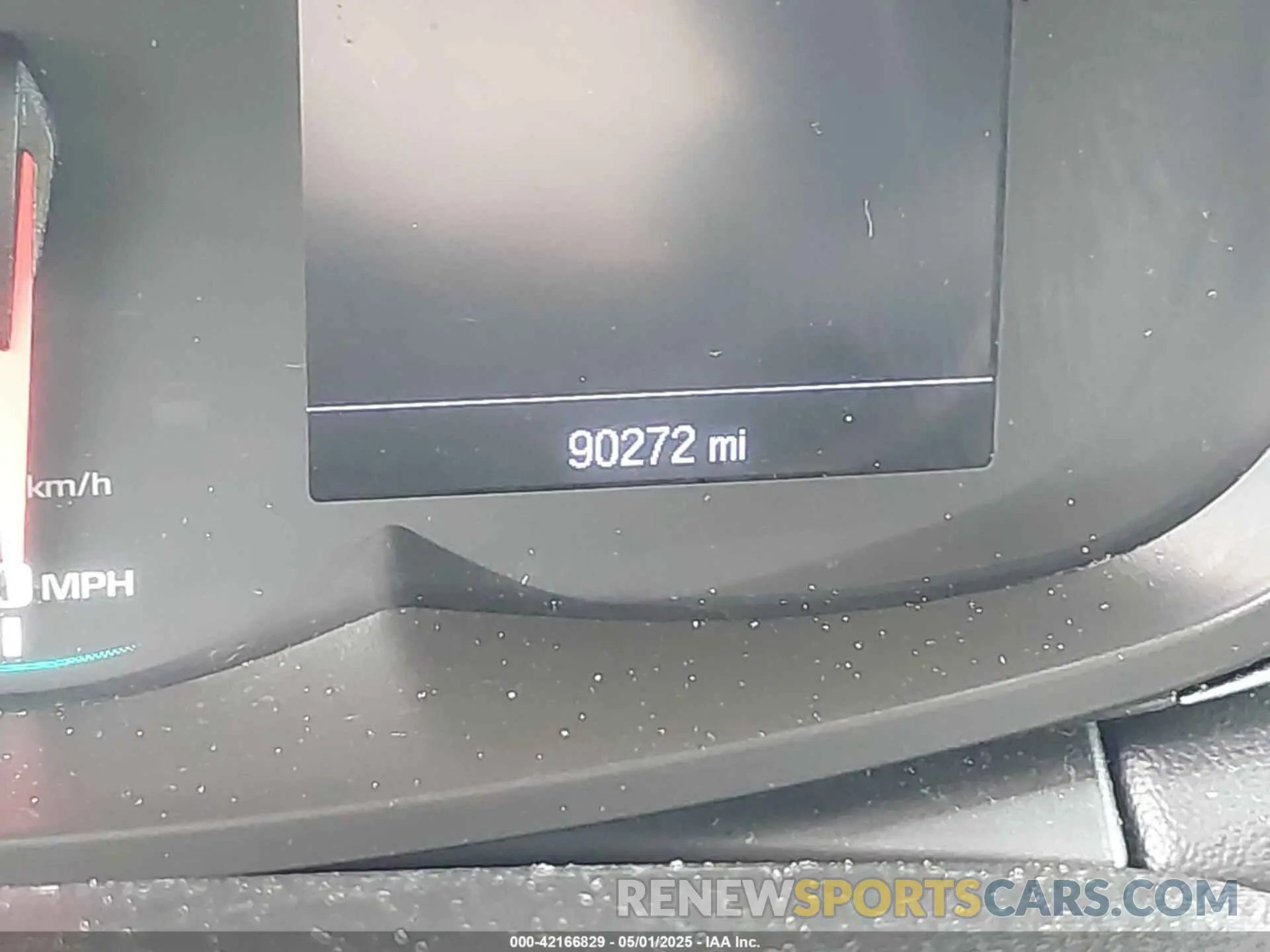 14 Photograph of a damaged car 3GNCJKSB0KL378756 CHEVROLET TRAX 2019