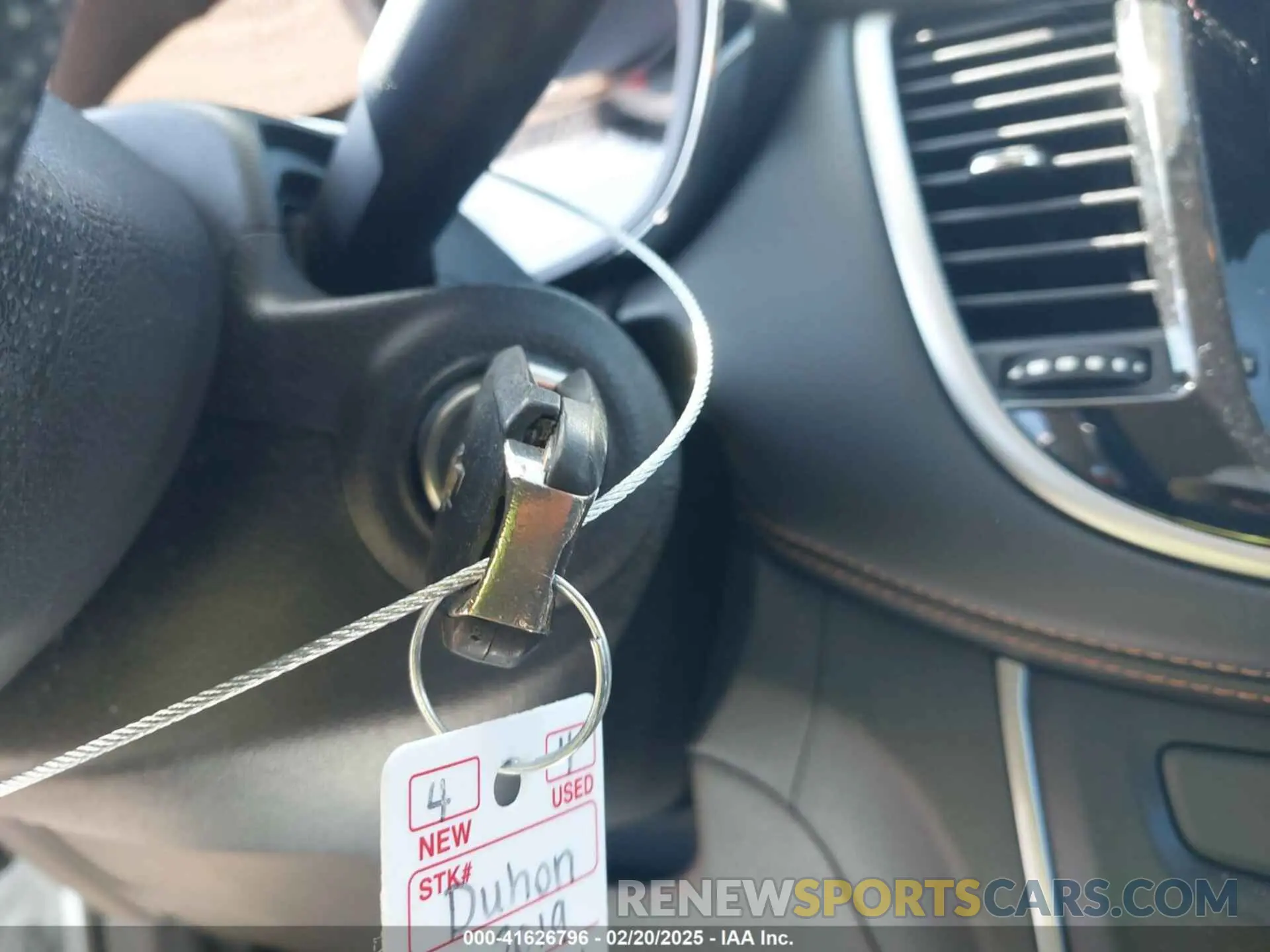 11 Photograph of a damaged car 3GNCJKSB1KL115675 CHEVROLET TRAX 2019