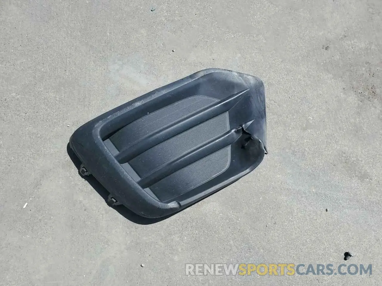 15 Photograph of a damaged car 3GNCJKSB1KL203724 CHEVROLET TRAX 2019