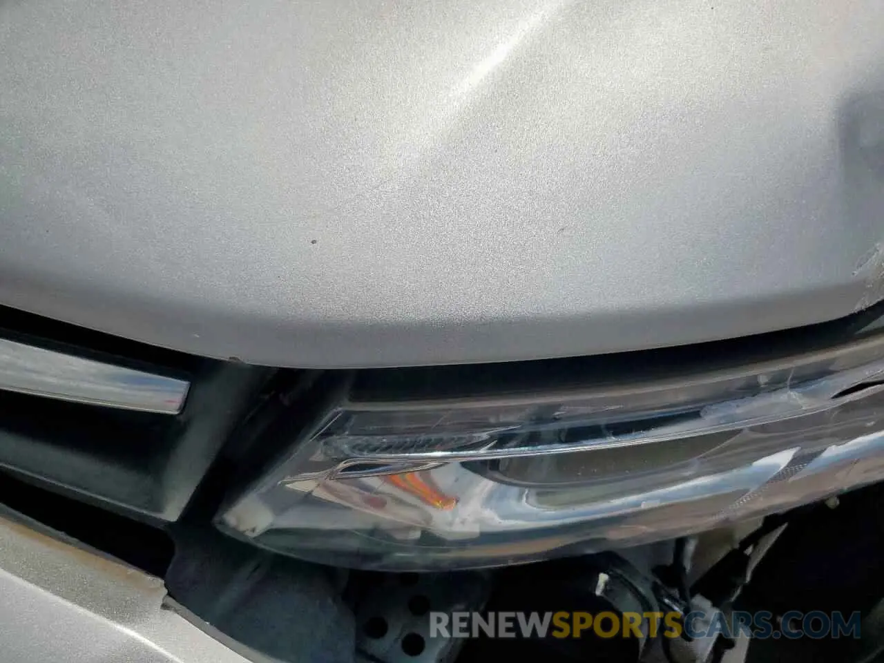 11 Photograph of a damaged car 3GNCJKSB1KL216067 CHEVROLET TRAX 2019
