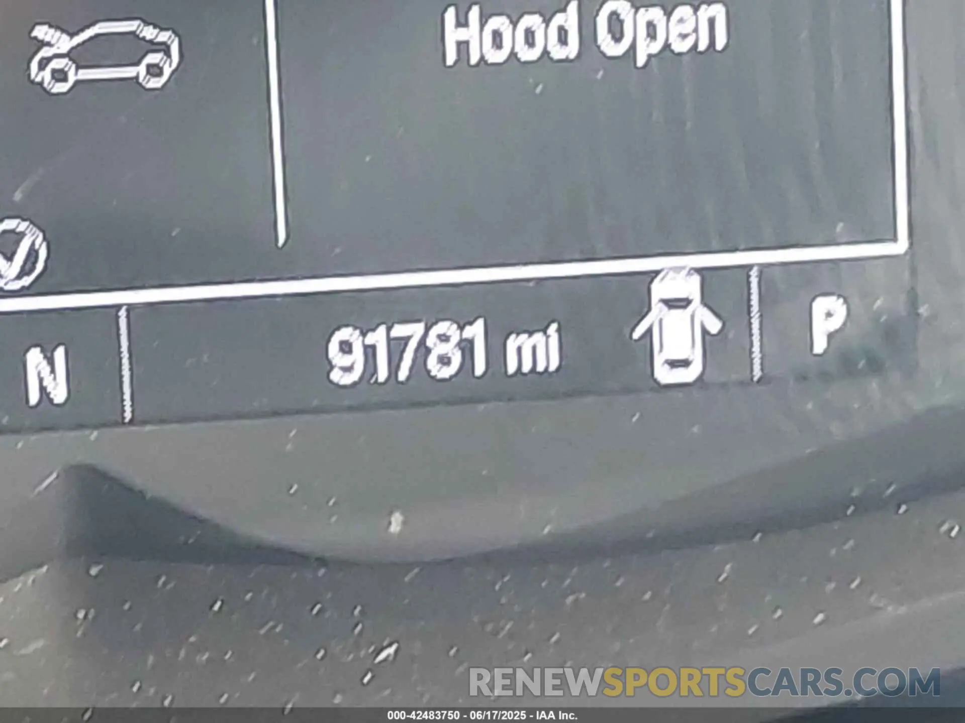 15 Photograph of a damaged car 3GNCJKSB1KL261154 CHEVROLET TRAX 2019