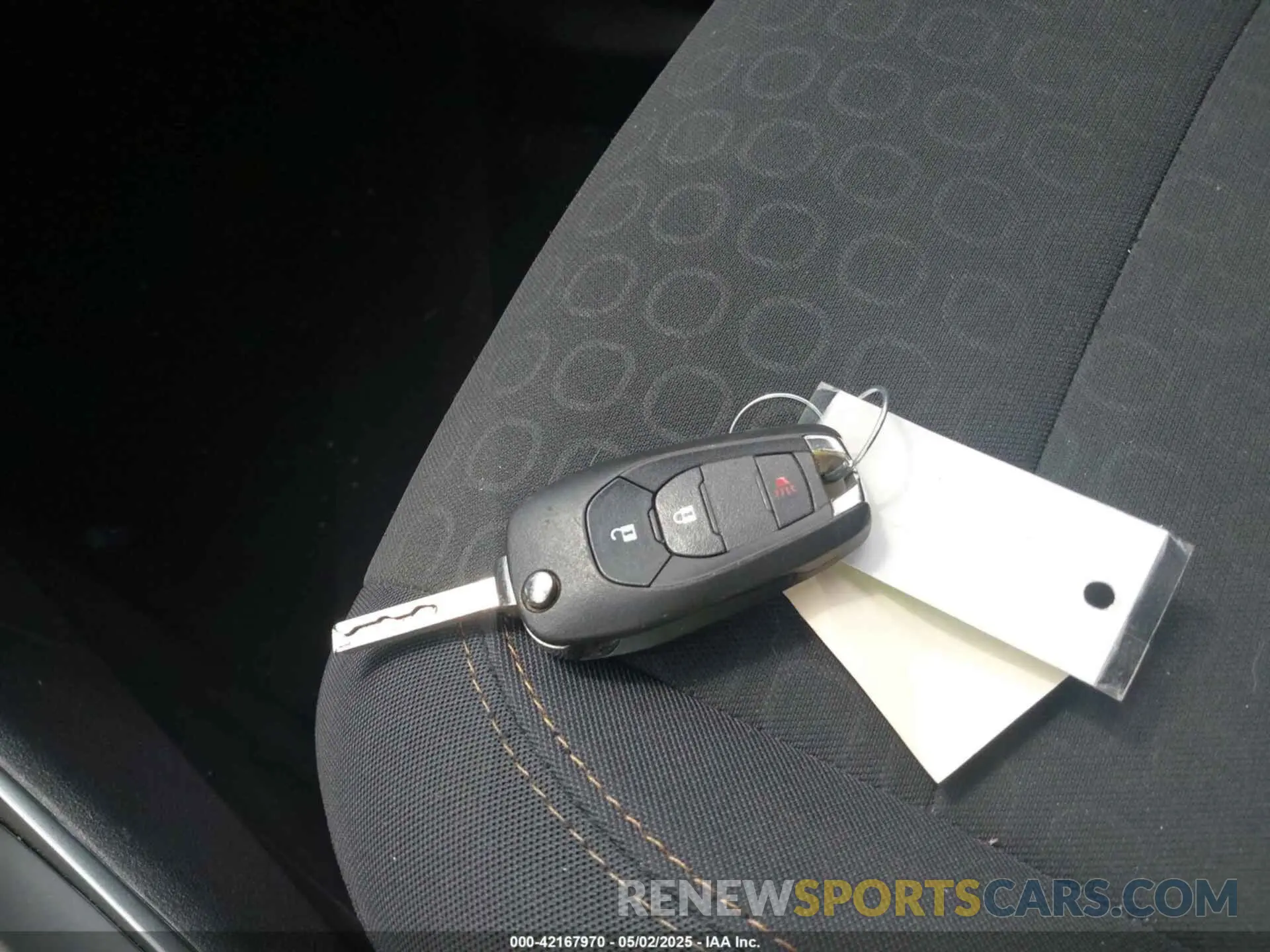 11 Photograph of a damaged car 3GNCJKSB1KL274552 CHEVROLET TRAX 2019