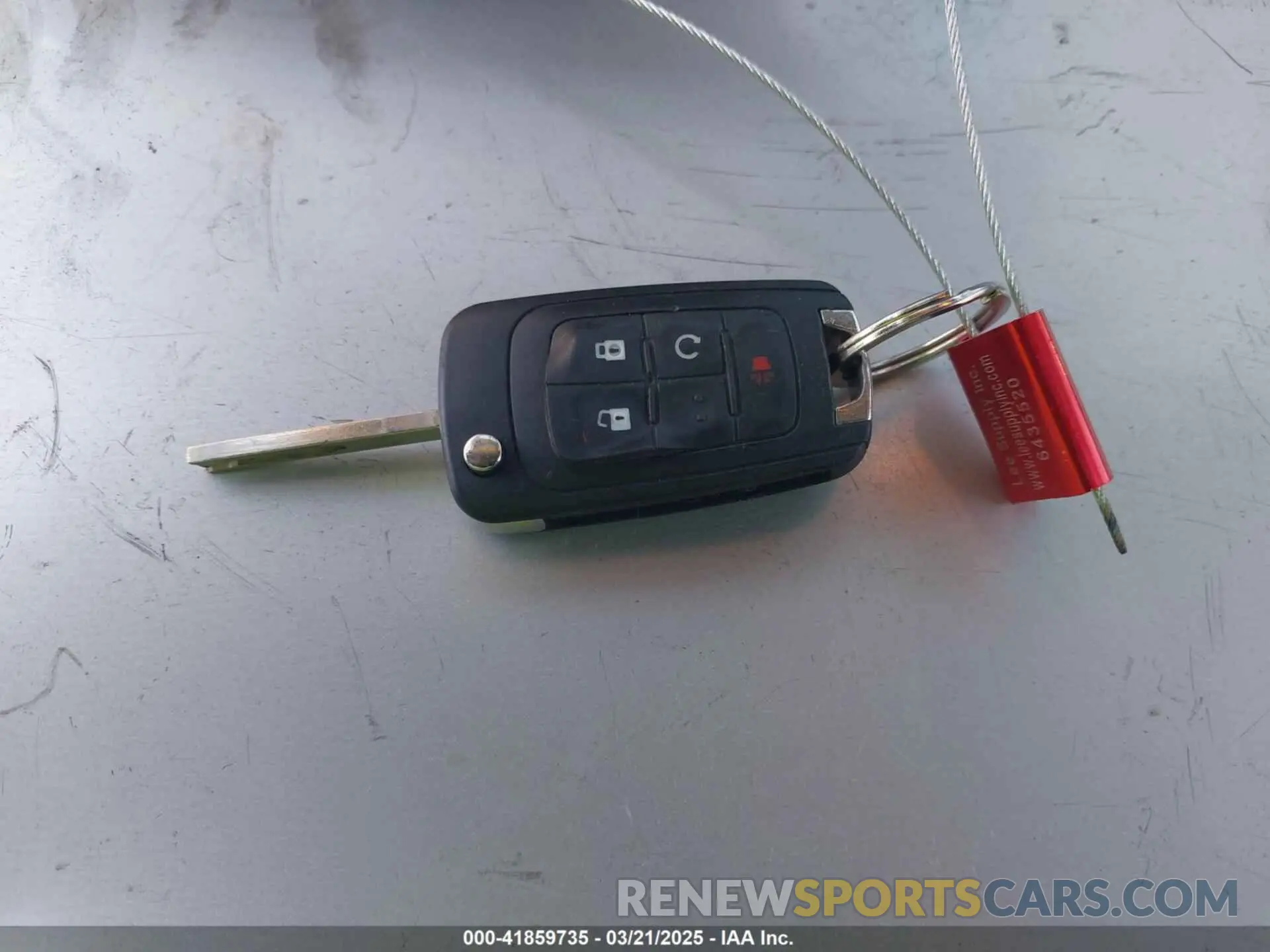 11 Photograph of a damaged car 3GNCJKSB3KL214935 CHEVROLET TRAX 2019