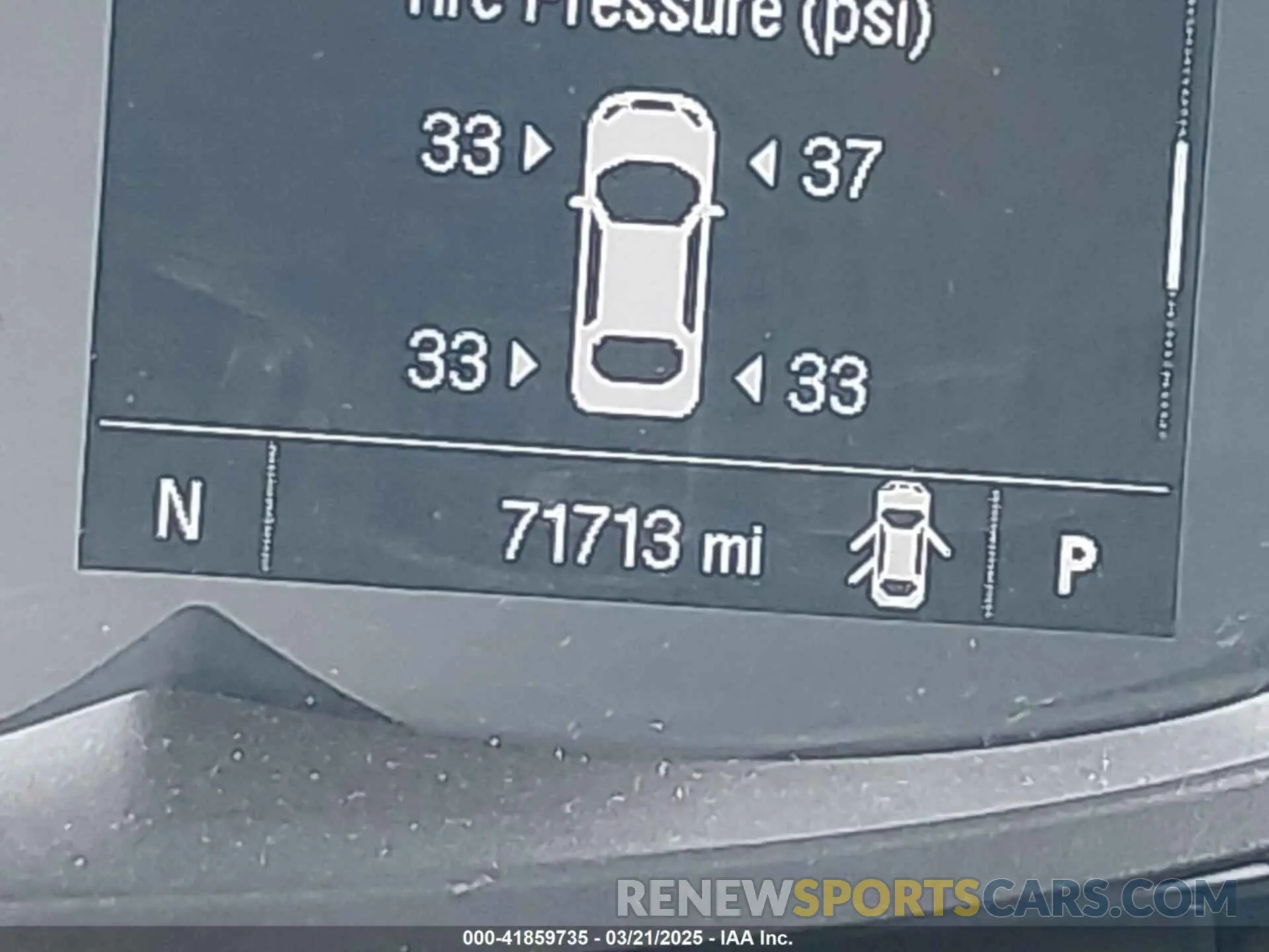 15 Photograph of a damaged car 3GNCJKSB3KL214935 CHEVROLET TRAX 2019