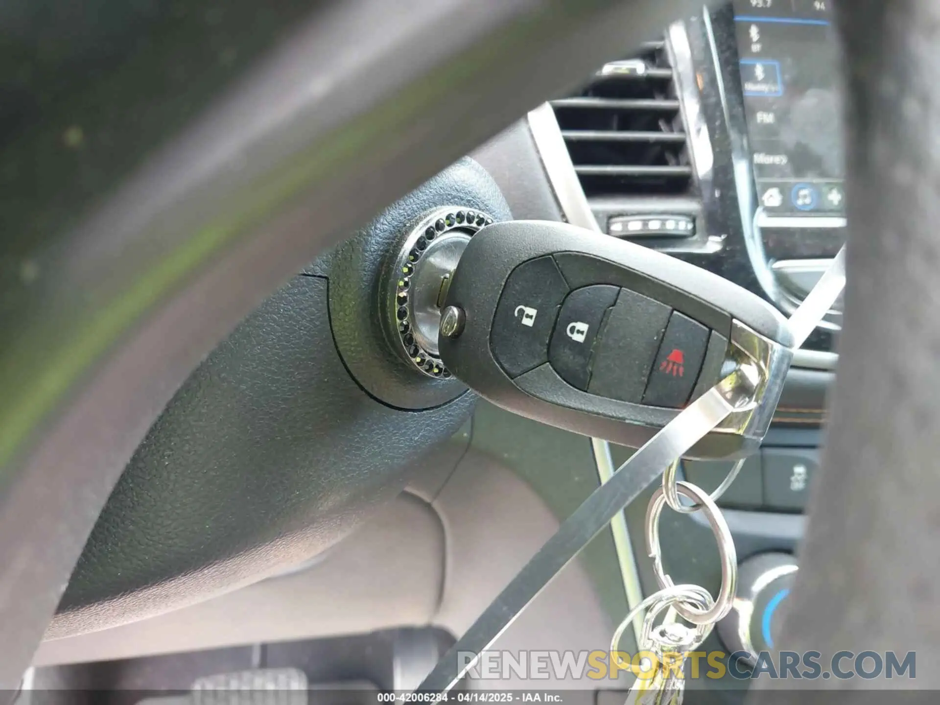 11 Photograph of a damaged car 3GNCJKSB4KL178849 CHEVROLET TRAX 2019