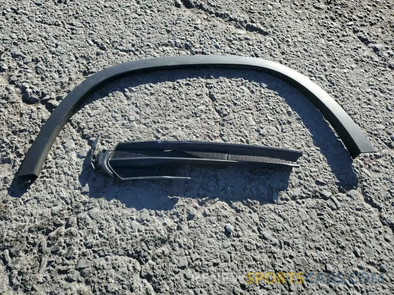 12 Photograph of a damaged car 3GNCJKSB4KL276411 CHEVROLET TRAX 2019