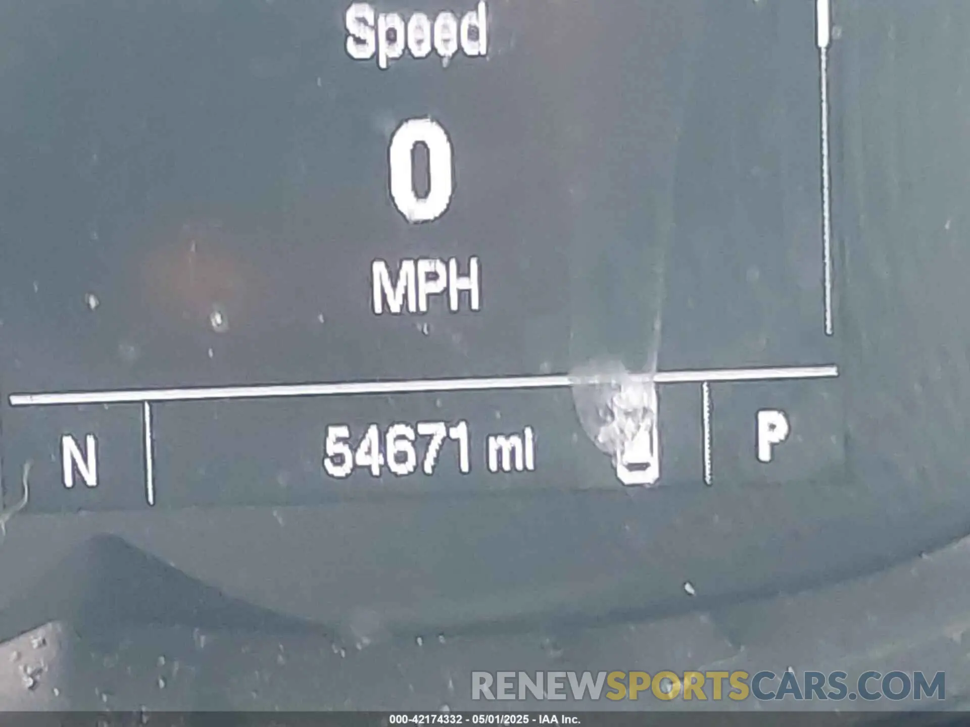 15 Photograph of a damaged car 3GNCJKSB6KL221989 CHEVROLET TRAX 2019
