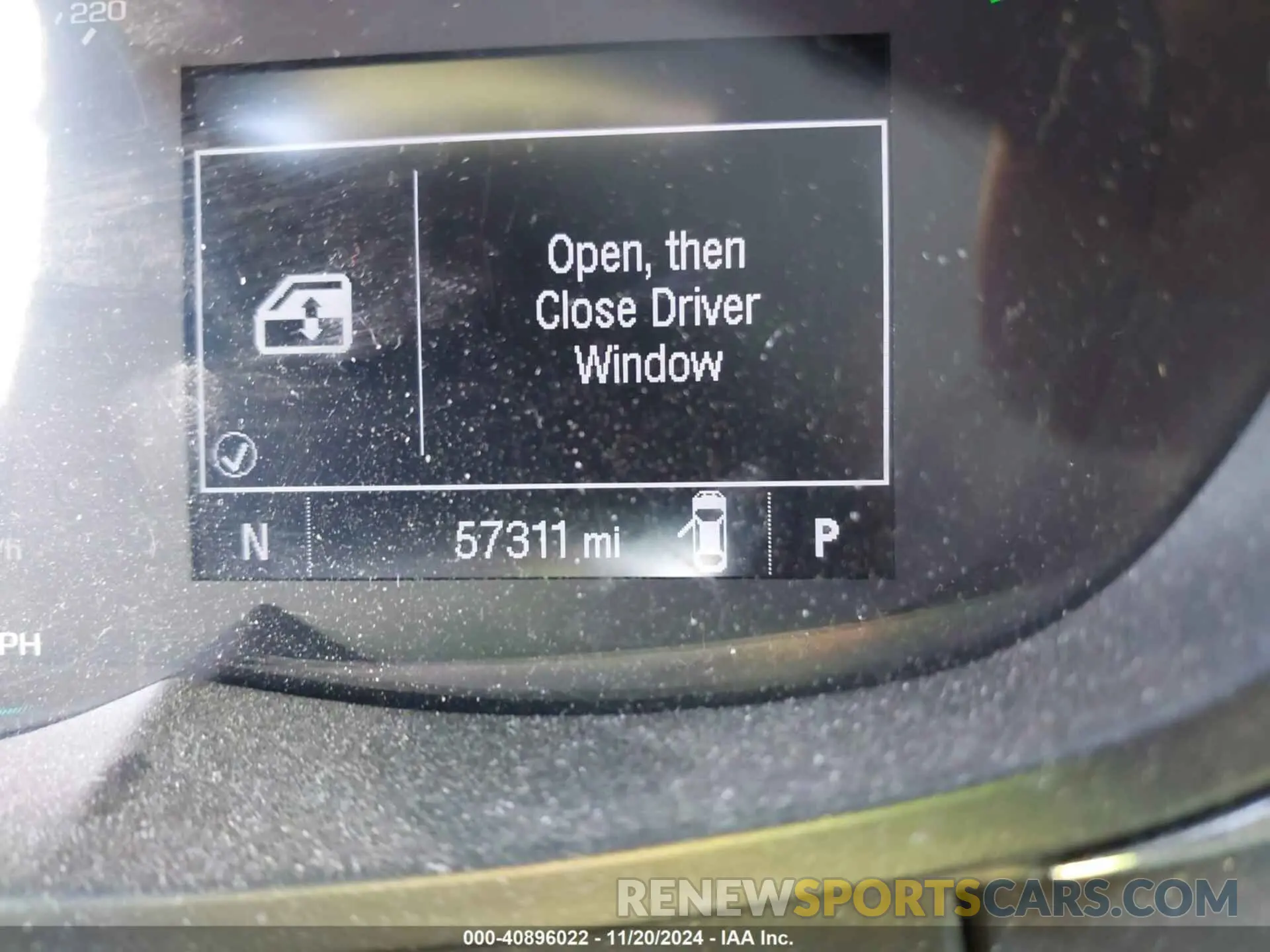 15 Photograph of a damaged car 3GNCJKSB6KL261120 CHEVROLET TRAX 2019