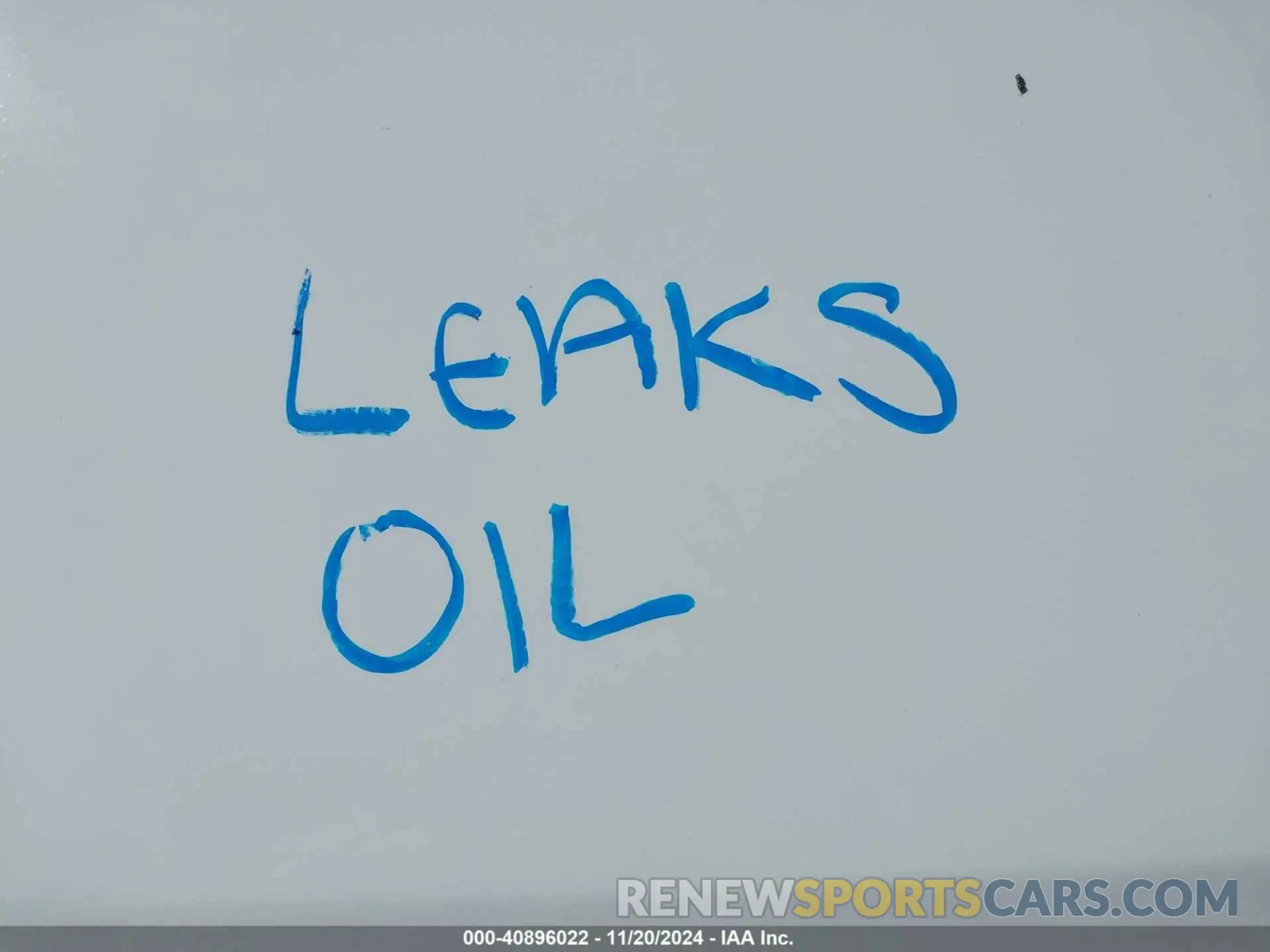 19 Photograph of a damaged car 3GNCJKSB6KL261120 CHEVROLET TRAX 2019