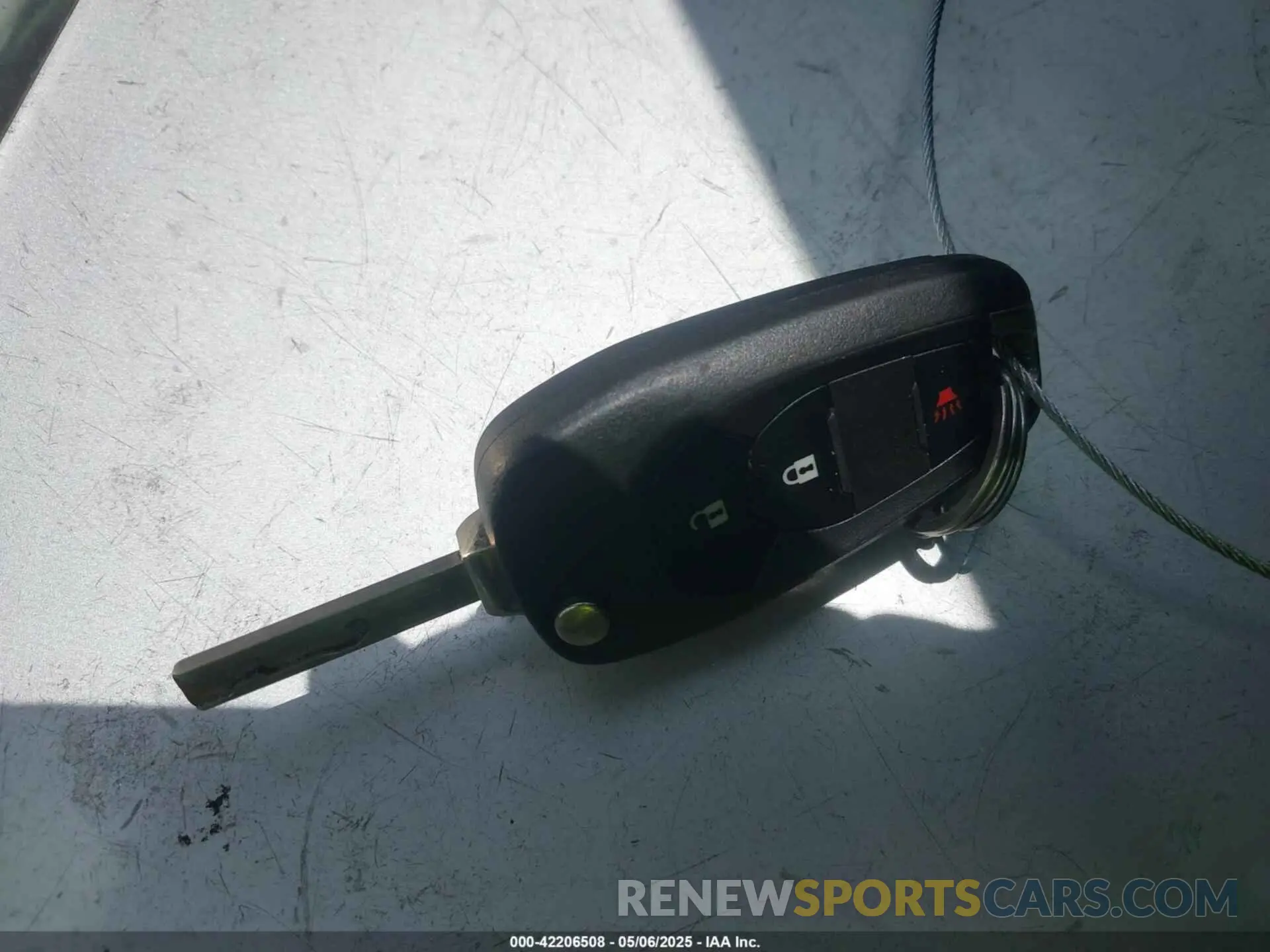 11 Photograph of a damaged car 3GNCJKSB6KL278242 CHEVROLET TRAX 2019