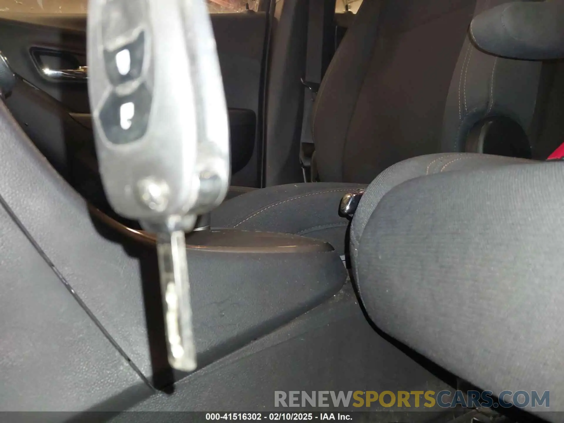 11 Photograph of a damaged car 3GNCJKSB6KL283263 CHEVROLET TRAX 2019