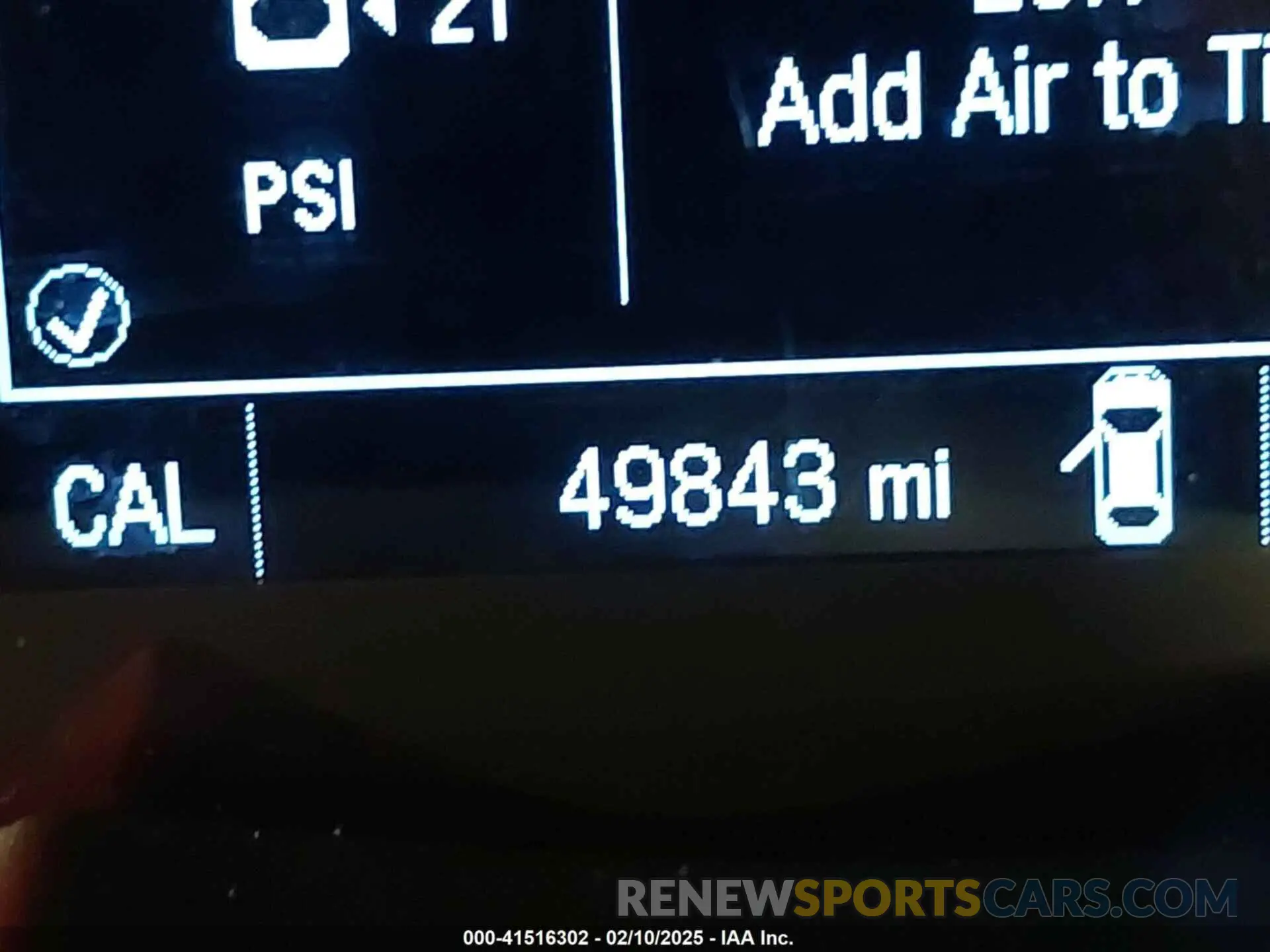 16 Photograph of a damaged car 3GNCJKSB6KL283263 CHEVROLET TRAX 2019