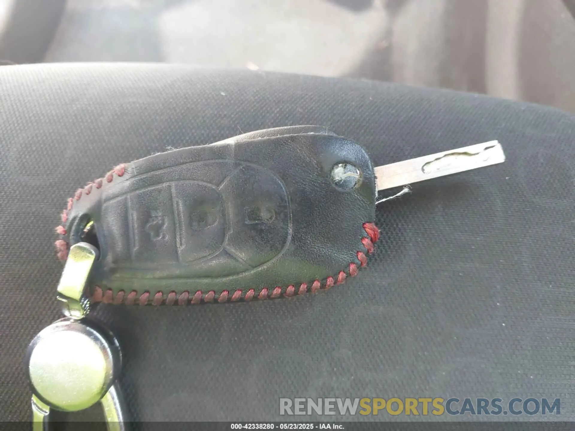 11 Photograph of a damaged car 3GNCJKSB7KL153203 CHEVROLET TRAX 2019