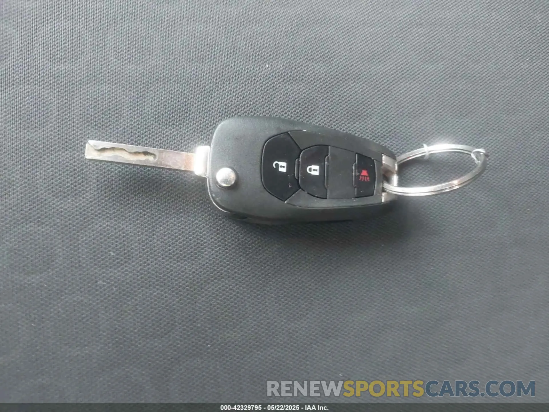 11 Photograph of a damaged car 3GNCJKSB7KL313998 CHEVROLET TRAX 2019