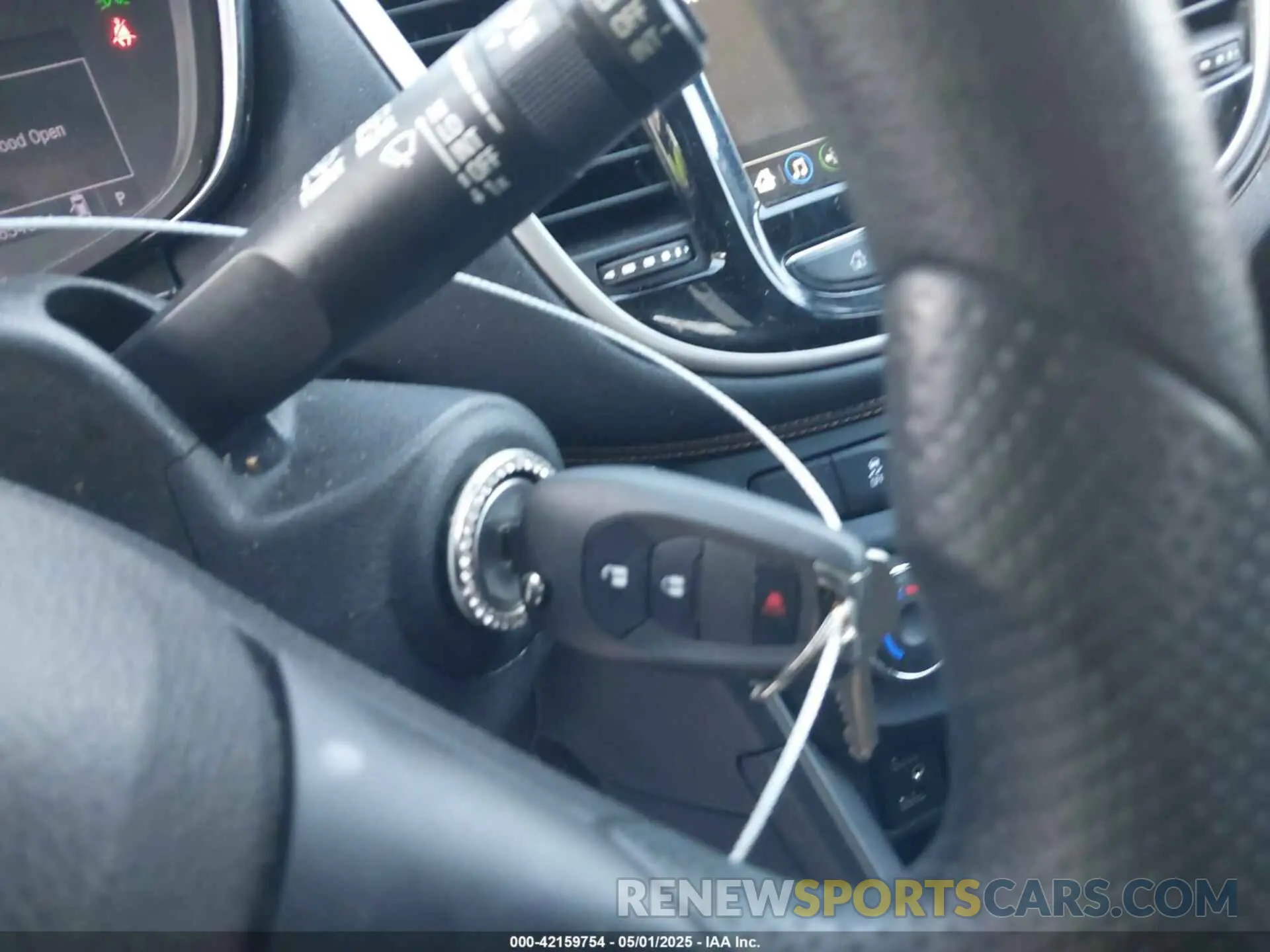 11 Photograph of a damaged car 3GNCJKSB8KL170642 CHEVROLET TRAX 2019