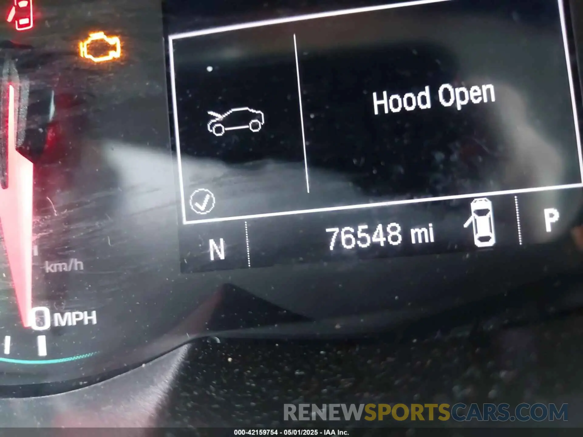 15 Photograph of a damaged car 3GNCJKSB8KL170642 CHEVROLET TRAX 2019