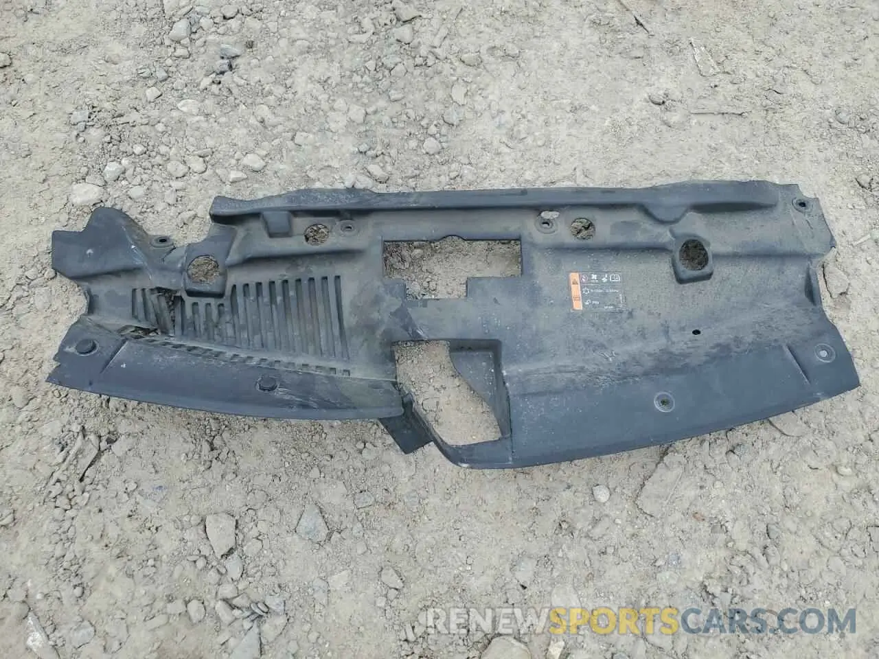 13 Photograph of a damaged car 3GNCJKSB8KL170821 CHEVROLET TRAX 2019