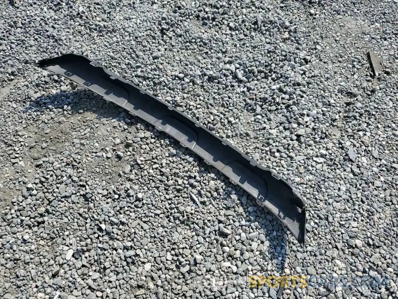 12 Photograph of a damaged car 3GNCJKSB8KL300287 CHEVROLET TRAX 2019