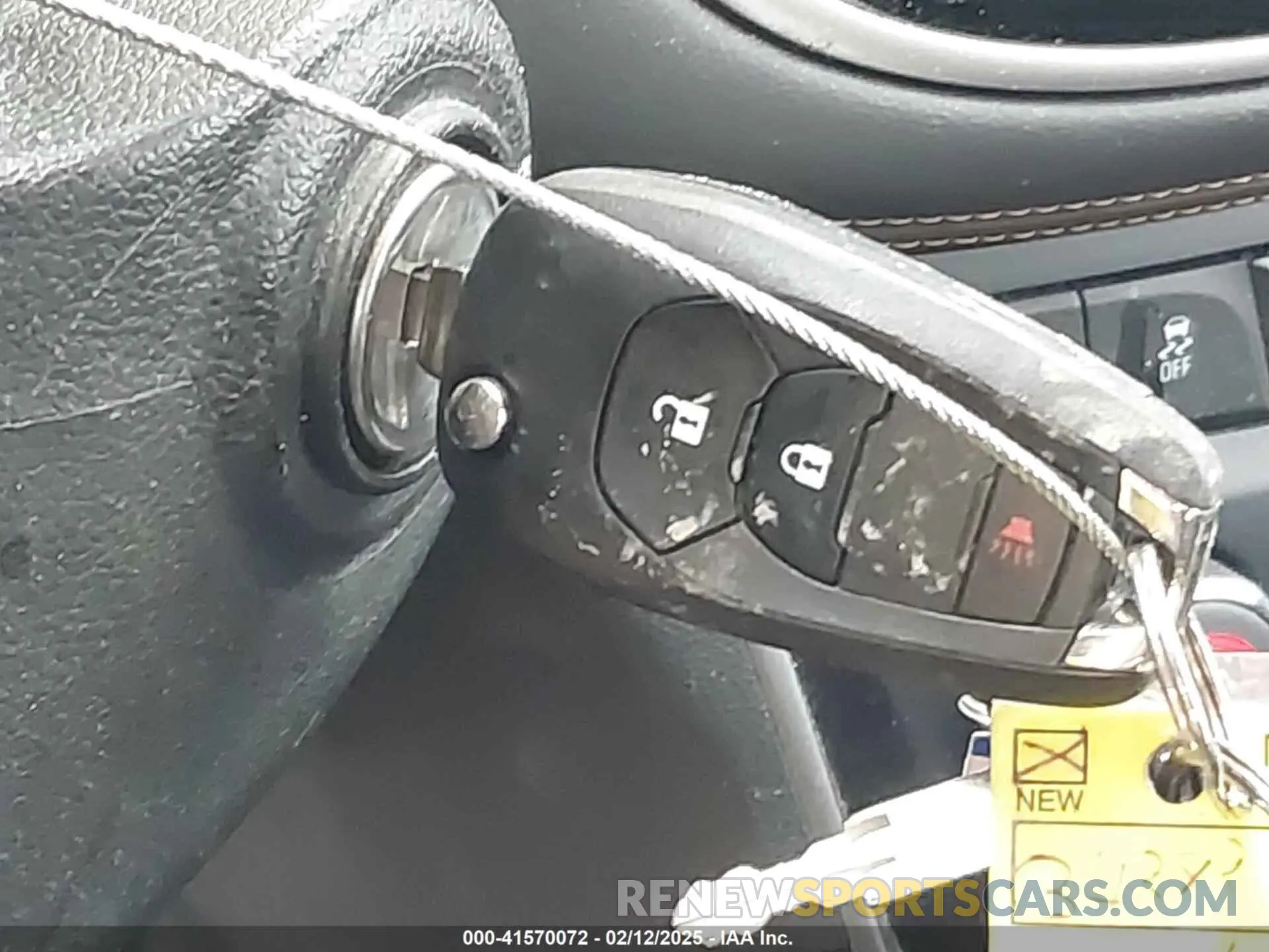 11 Photograph of a damaged car 3GNCJKSB9KL334383 CHEVROLET TRAX 2019