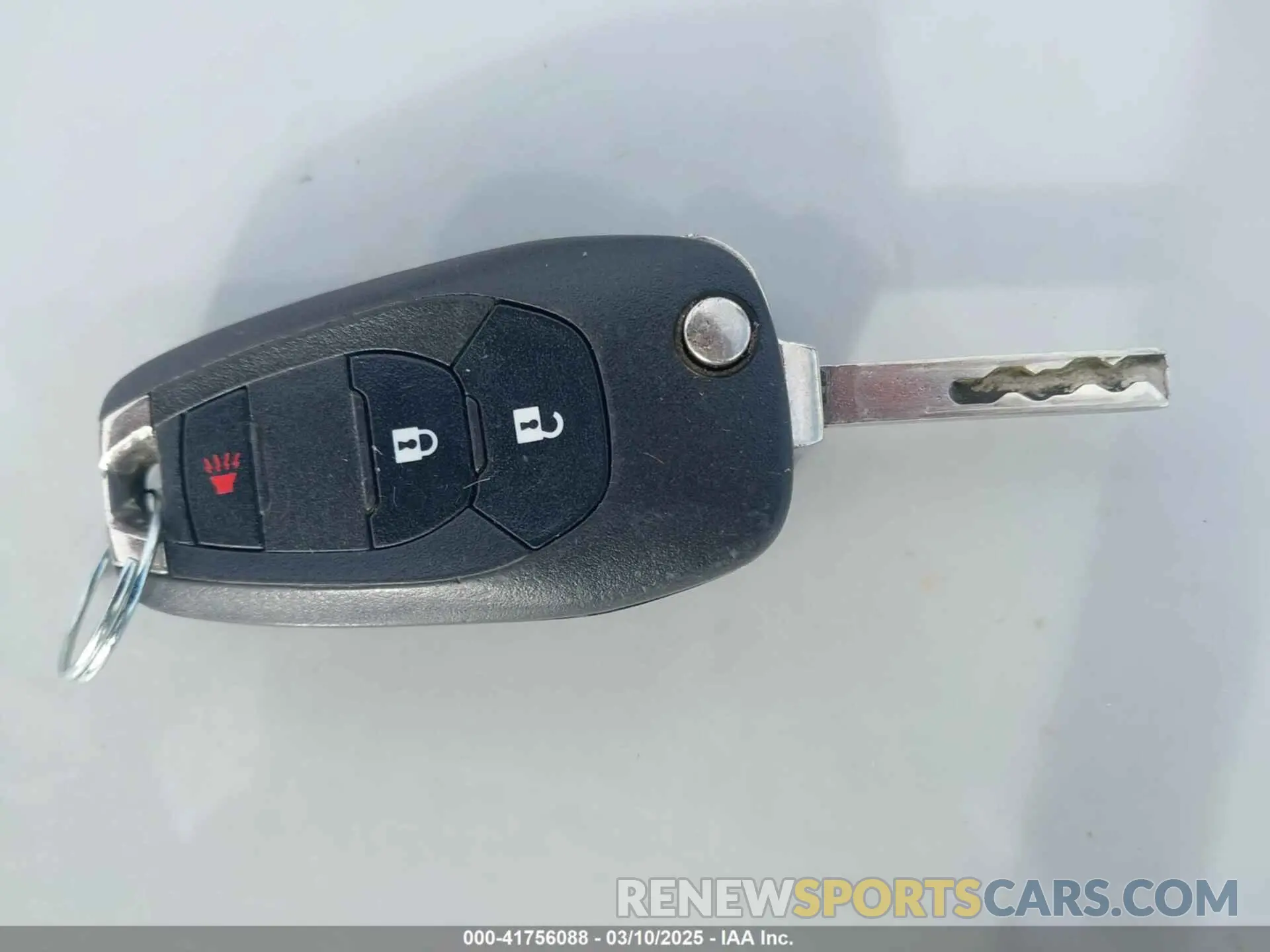11 Photograph of a damaged car 3GNCJKSB9KL357789 CHEVROLET TRAX 2019