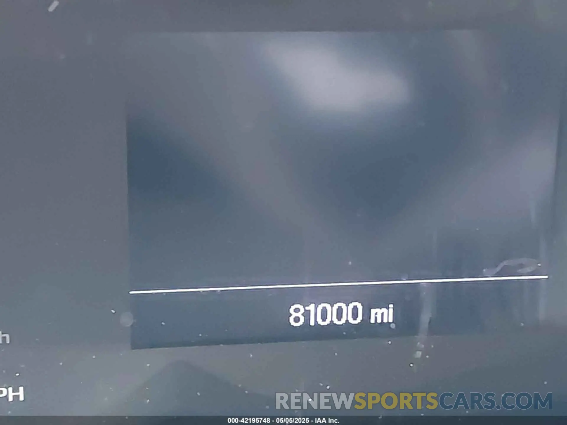 14 Photograph of a damaged car 3GNCJKSBXKL300159 CHEVROLET TRAX 2019