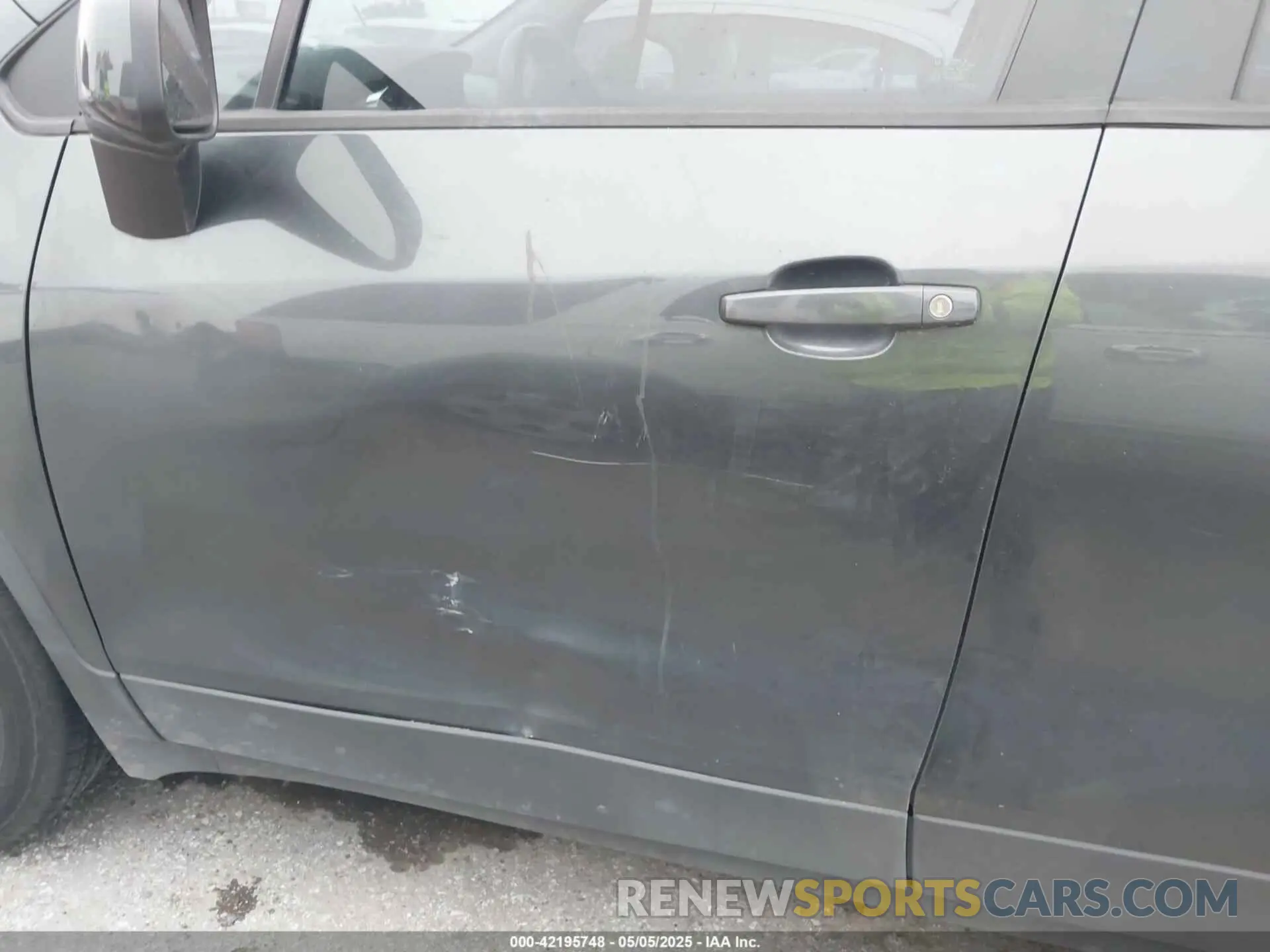 16 Photograph of a damaged car 3GNCJKSBXKL300159 CHEVROLET TRAX 2019