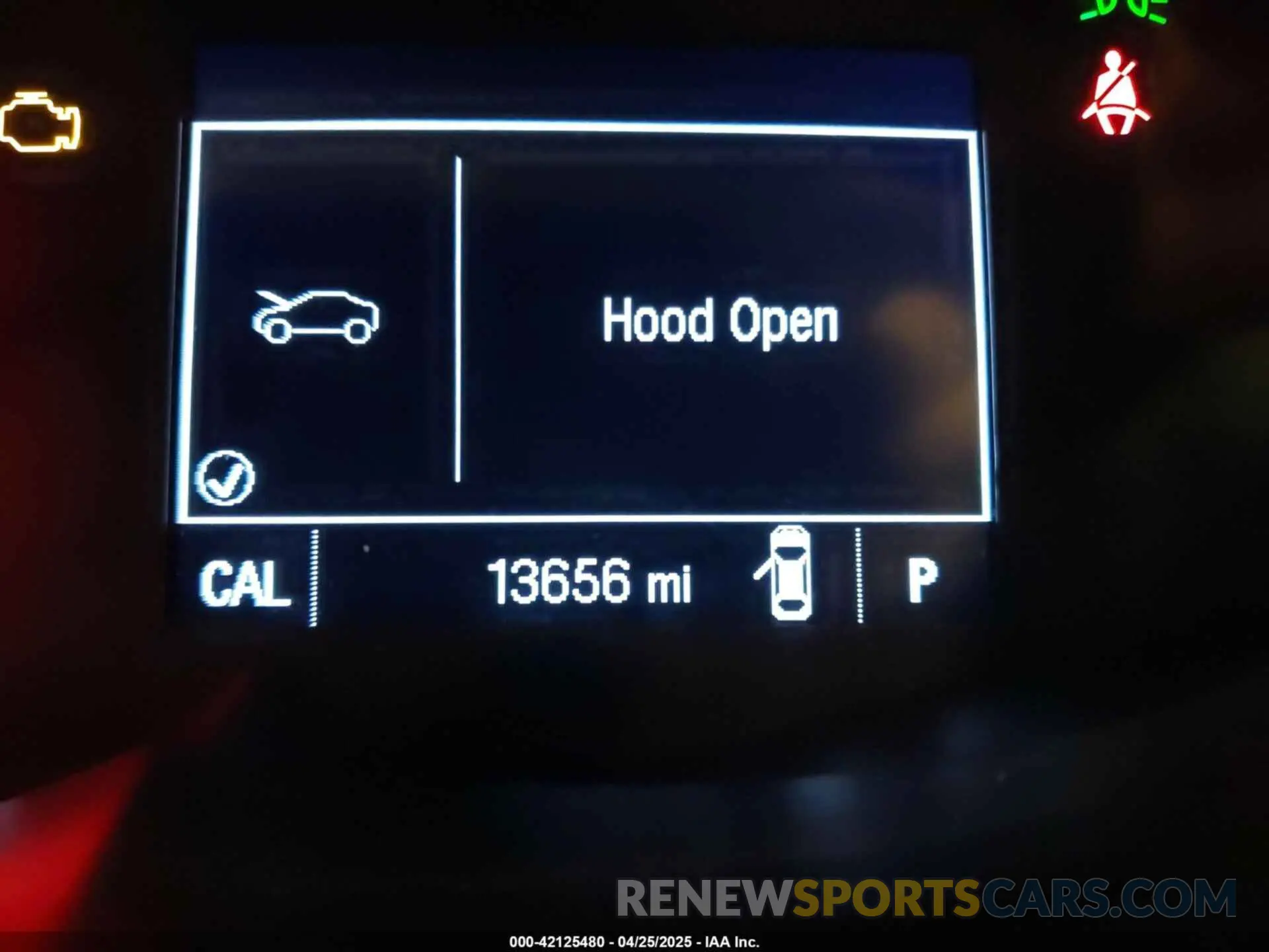 15 Photograph of a damaged car 3GNCJKSBXKL339026 CHEVROLET TRAX 2019