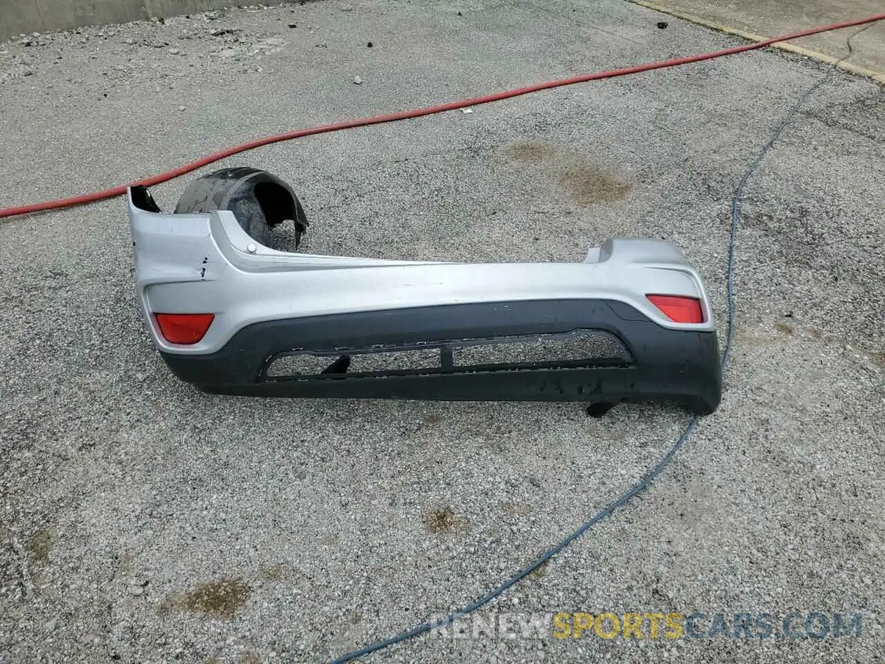 12 Photograph of a damaged car 3GNCJKSBXKL401461 CHEVROLET TRAX 2019