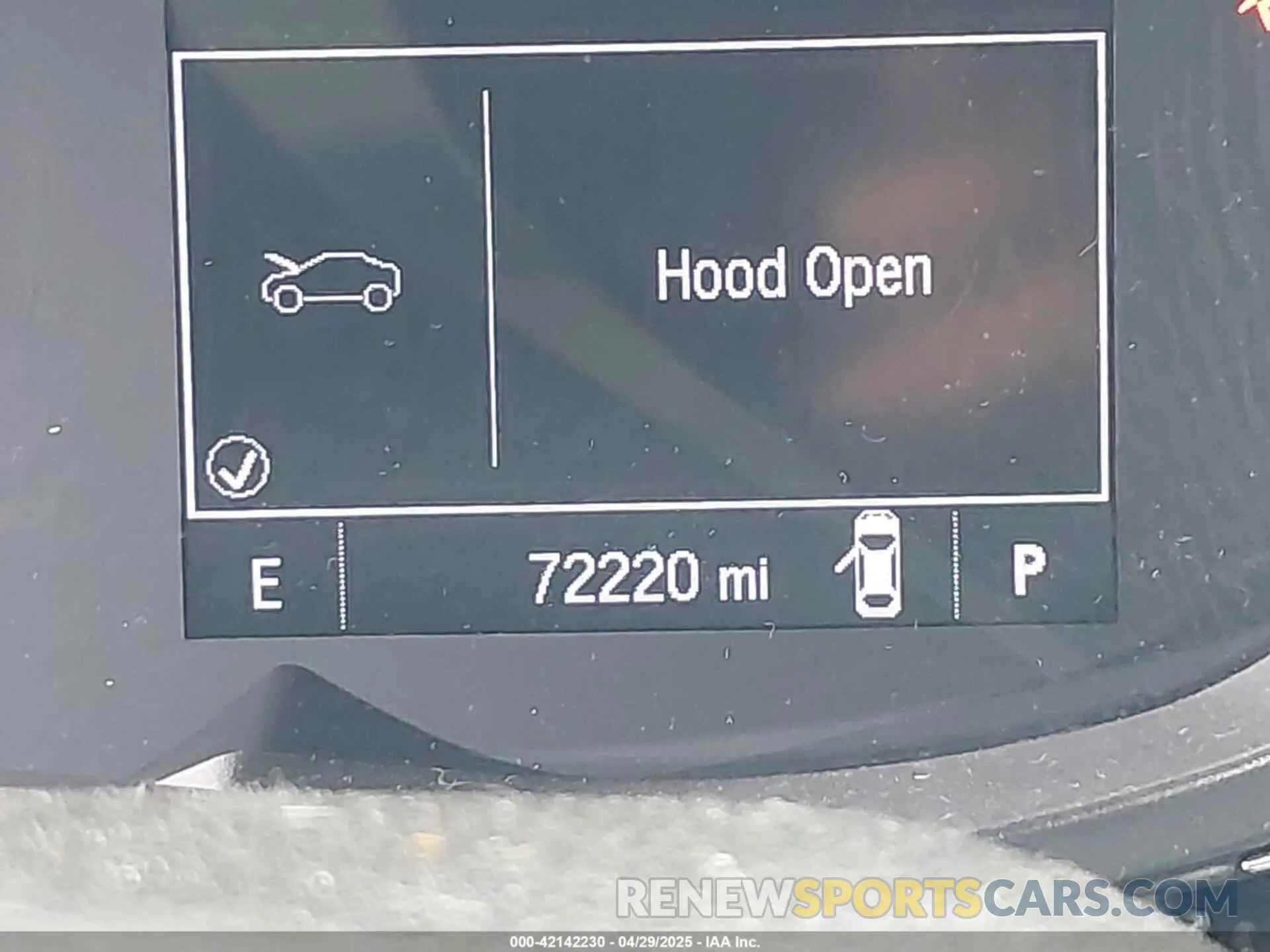15 Photograph of a damaged car 3GNCJLSB0KL231830 CHEVROLET TRAX 2019
