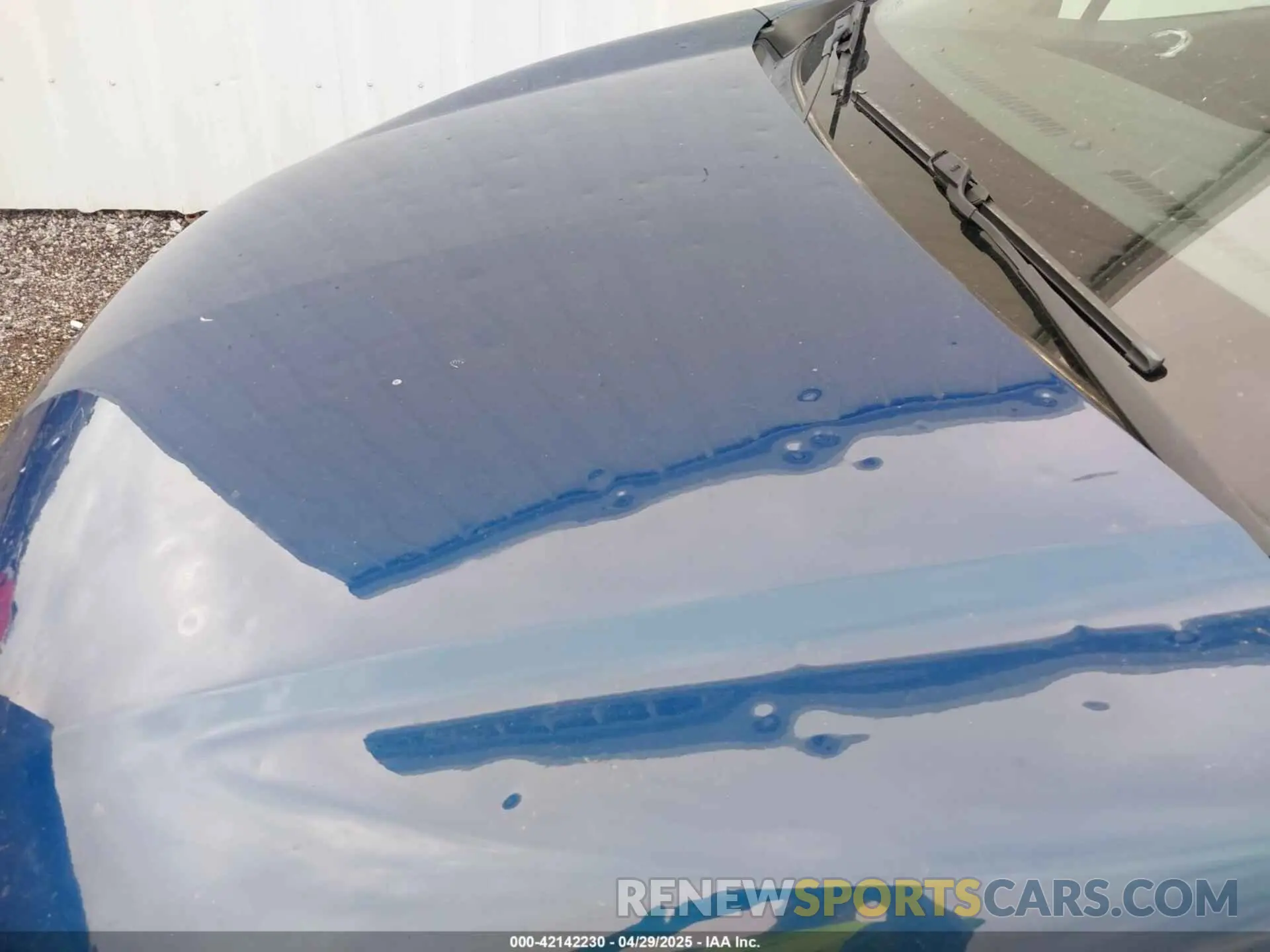 6 Photograph of a damaged car 3GNCJLSB0KL231830 CHEVROLET TRAX 2019