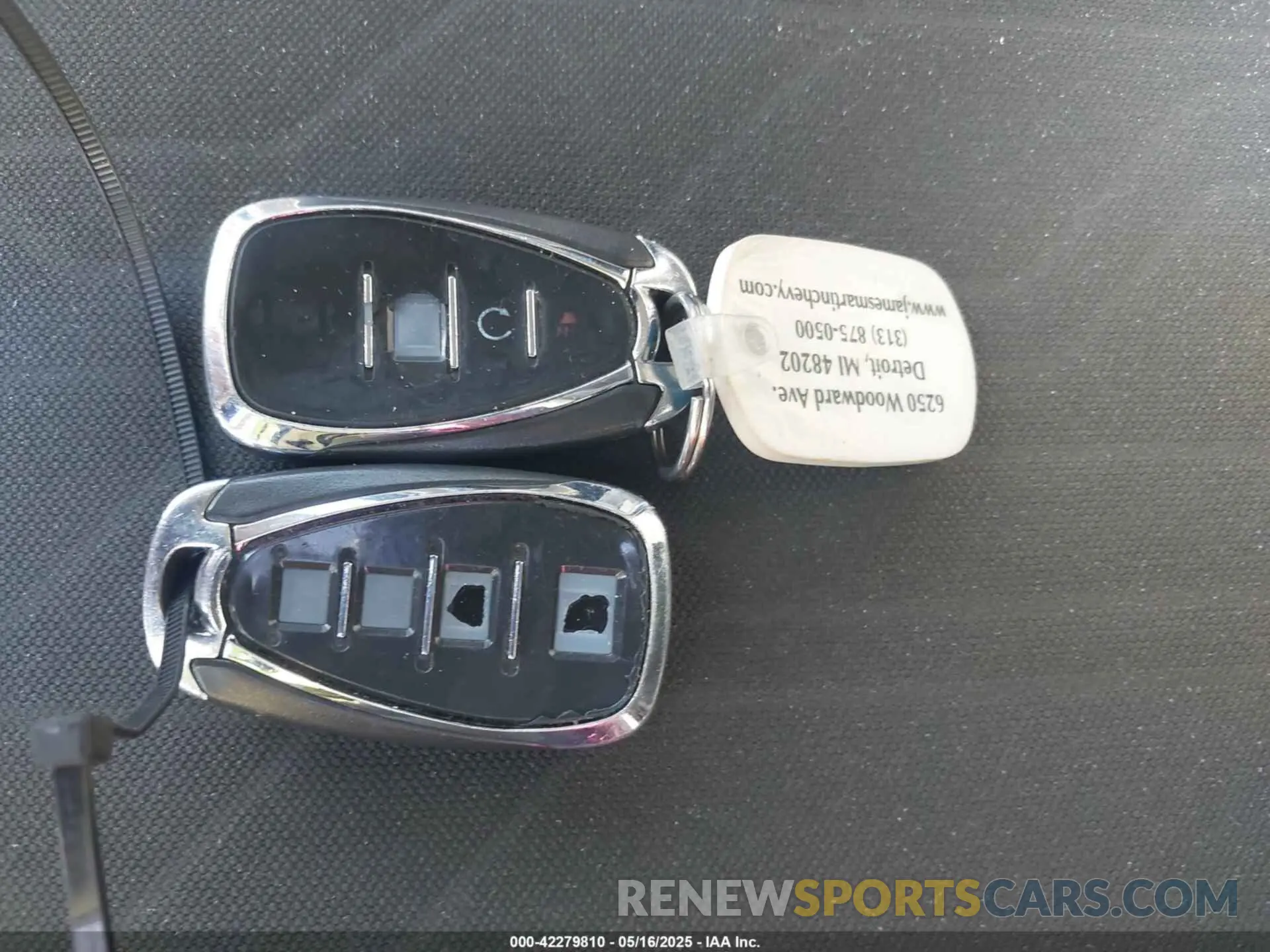 11 Photograph of a damaged car 3GNCJLSB0KL326209 CHEVROLET TRAX 2019