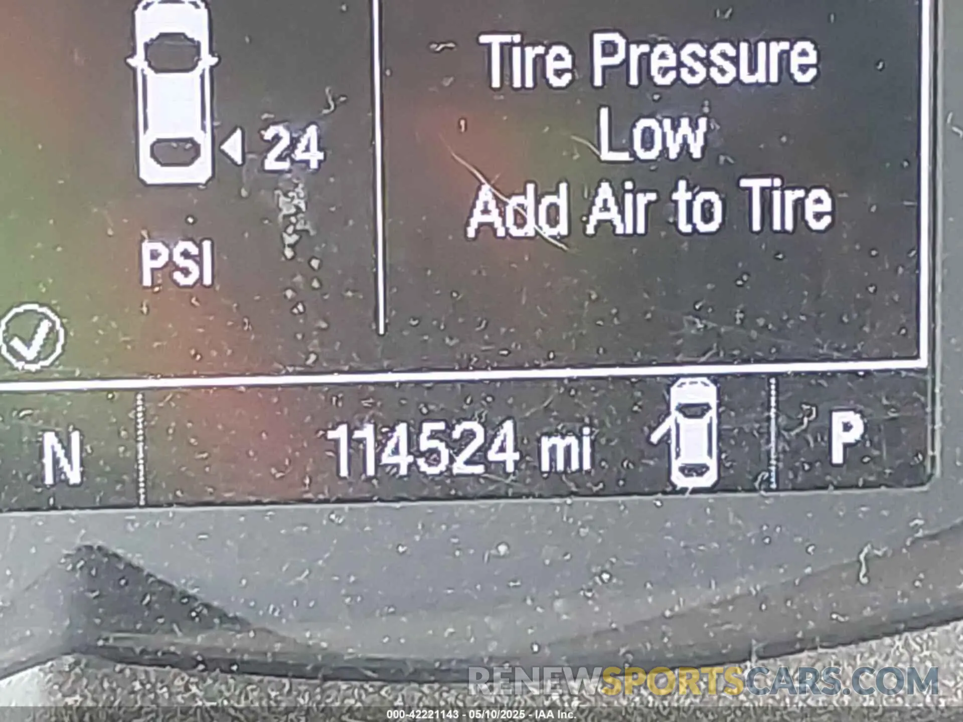 16 Photograph of a damaged car 3GNCJLSB0KL372560 CHEVROLET TRAX 2019