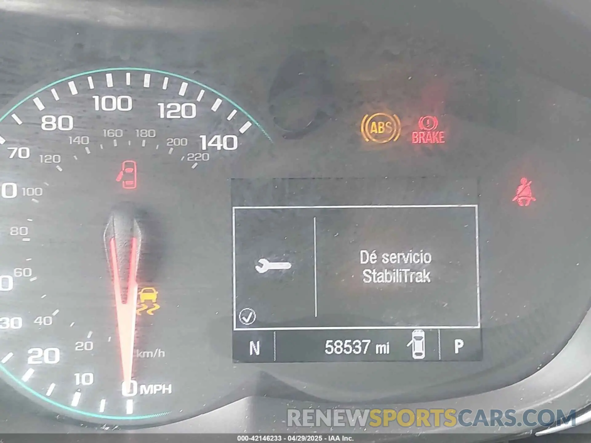 15 Photograph of a damaged car 3GNCJLSB1KL237491 CHEVROLET TRAX 2019