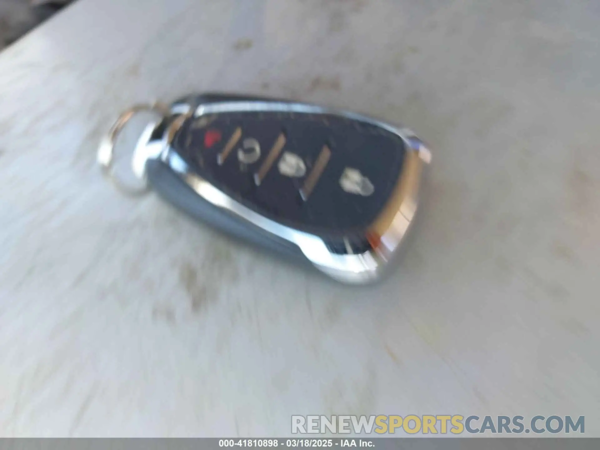11 Photograph of a damaged car 3GNCJLSB1KL266604 CHEVROLET TRAX 2019