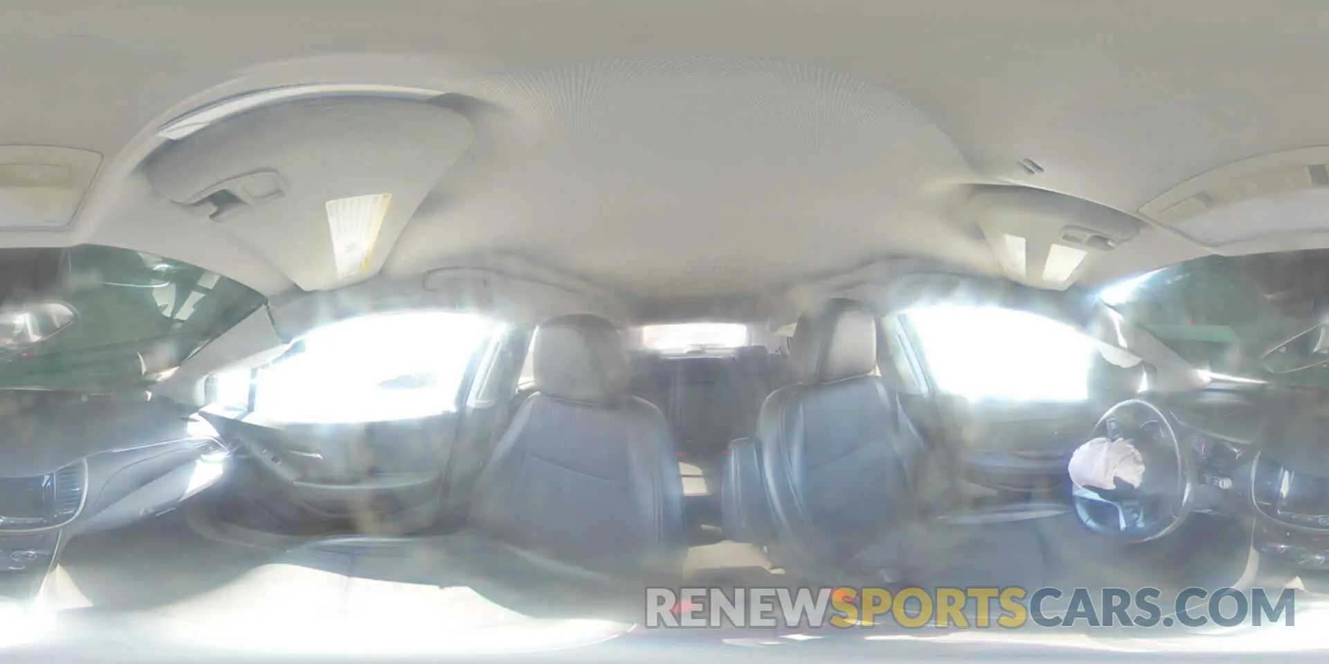 15 Photograph of a damaged car 3GNCJLSB2KL228234 CHEVROLET TRAX 2019