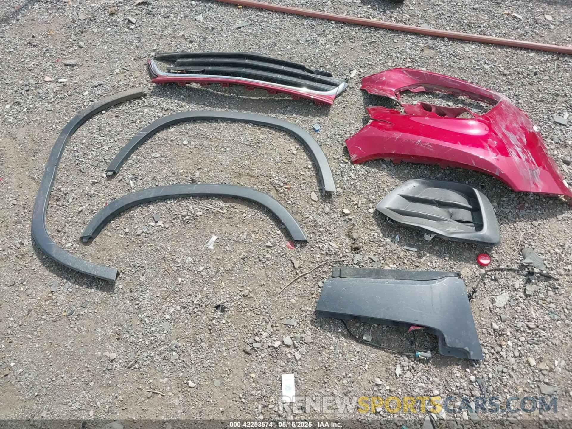 12 Photograph of a damaged car 3GNCJLSB2KL288059 CHEVROLET TRAX 2019