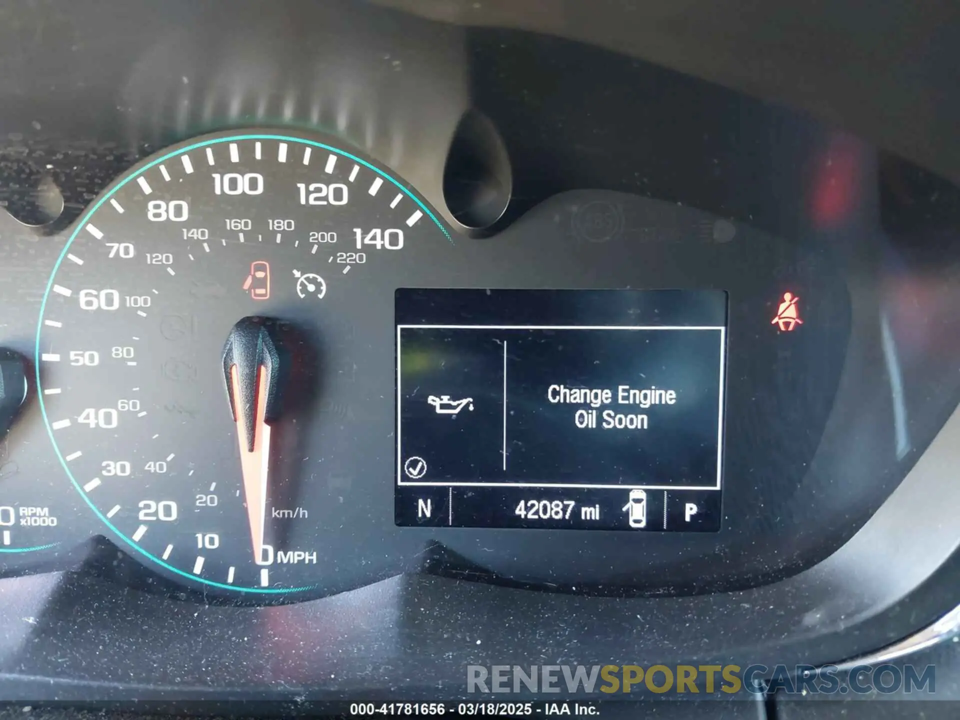 16 Photograph of a damaged car 3GNCJLSB3KL347698 CHEVROLET TRAX 2019