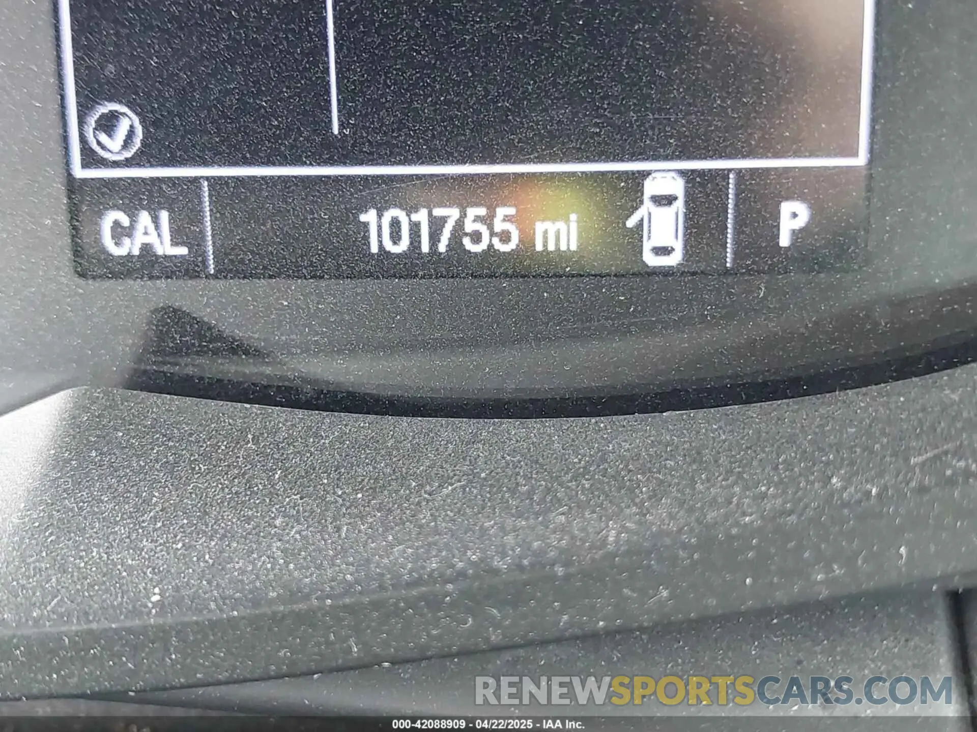 15 Photograph of a damaged car 3GNCJLSB3KL383083 CHEVROLET TRAX 2019