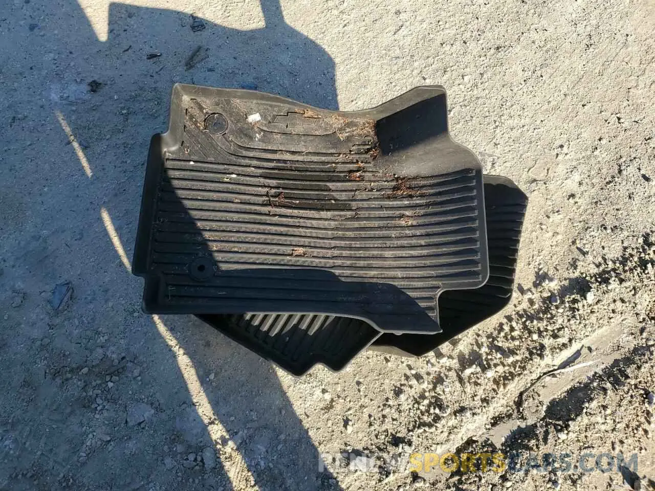 14 Photograph of a damaged car 3GNCJLSB3KL392463 CHEVROLET TRAX 2019