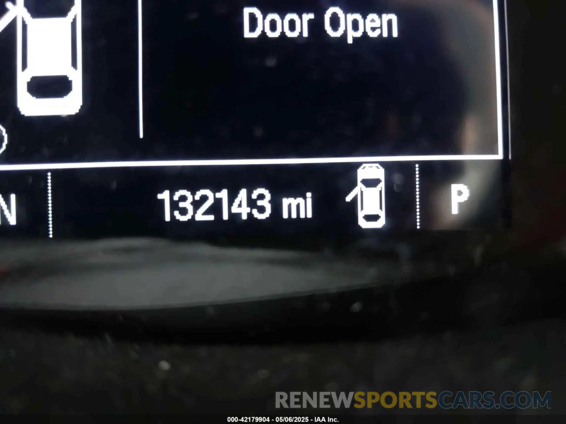 16 Photograph of a damaged car 3GNCJLSB4KL256651 CHEVROLET TRAX 2019