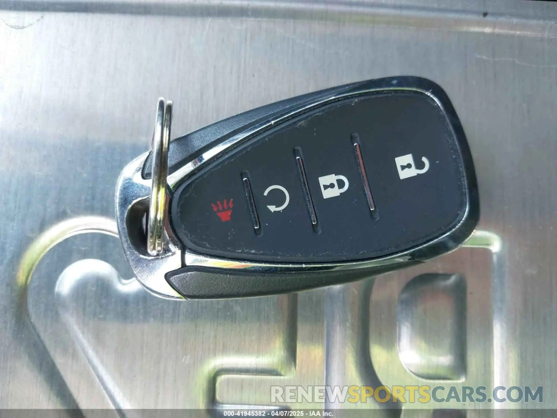 11 Photograph of a damaged car 3GNCJLSB5KL206373 CHEVROLET TRAX 2019