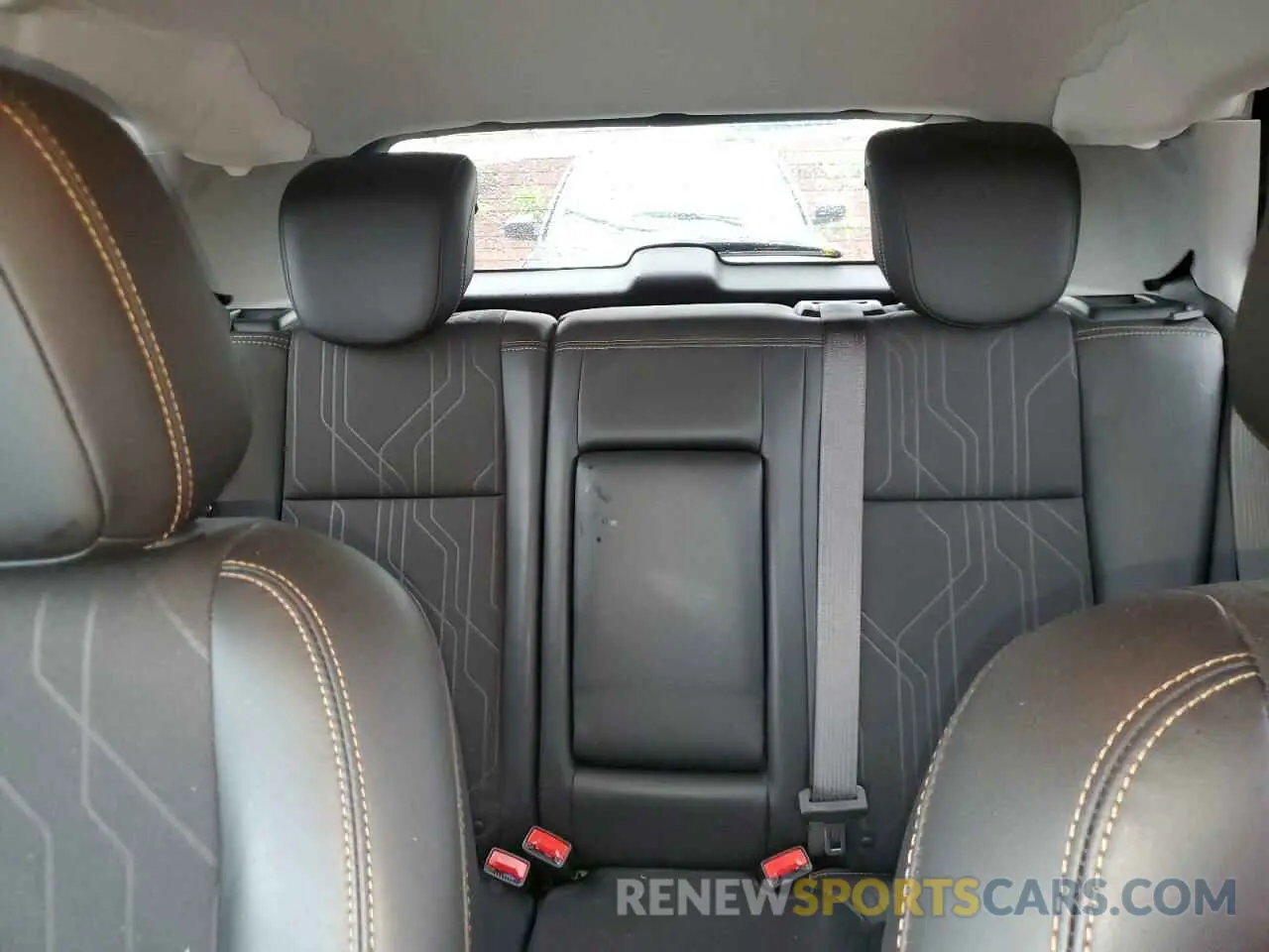 10 Photograph of a damaged car 3GNCJLSB5KL345550 CHEVROLET TRAX 2019