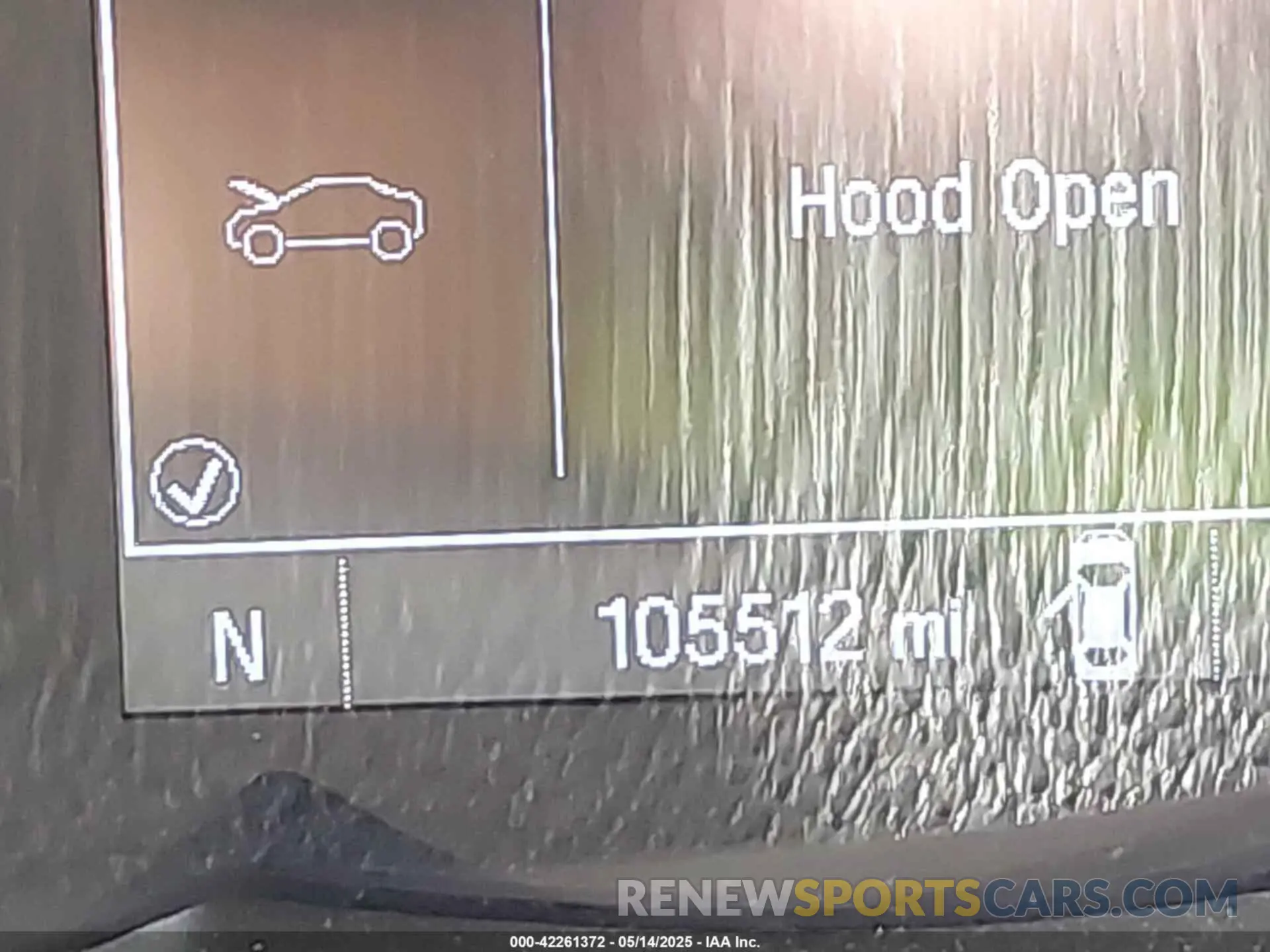 15 Photograph of a damaged car 3GNCJLSB5KL392562 CHEVROLET TRAX 2019