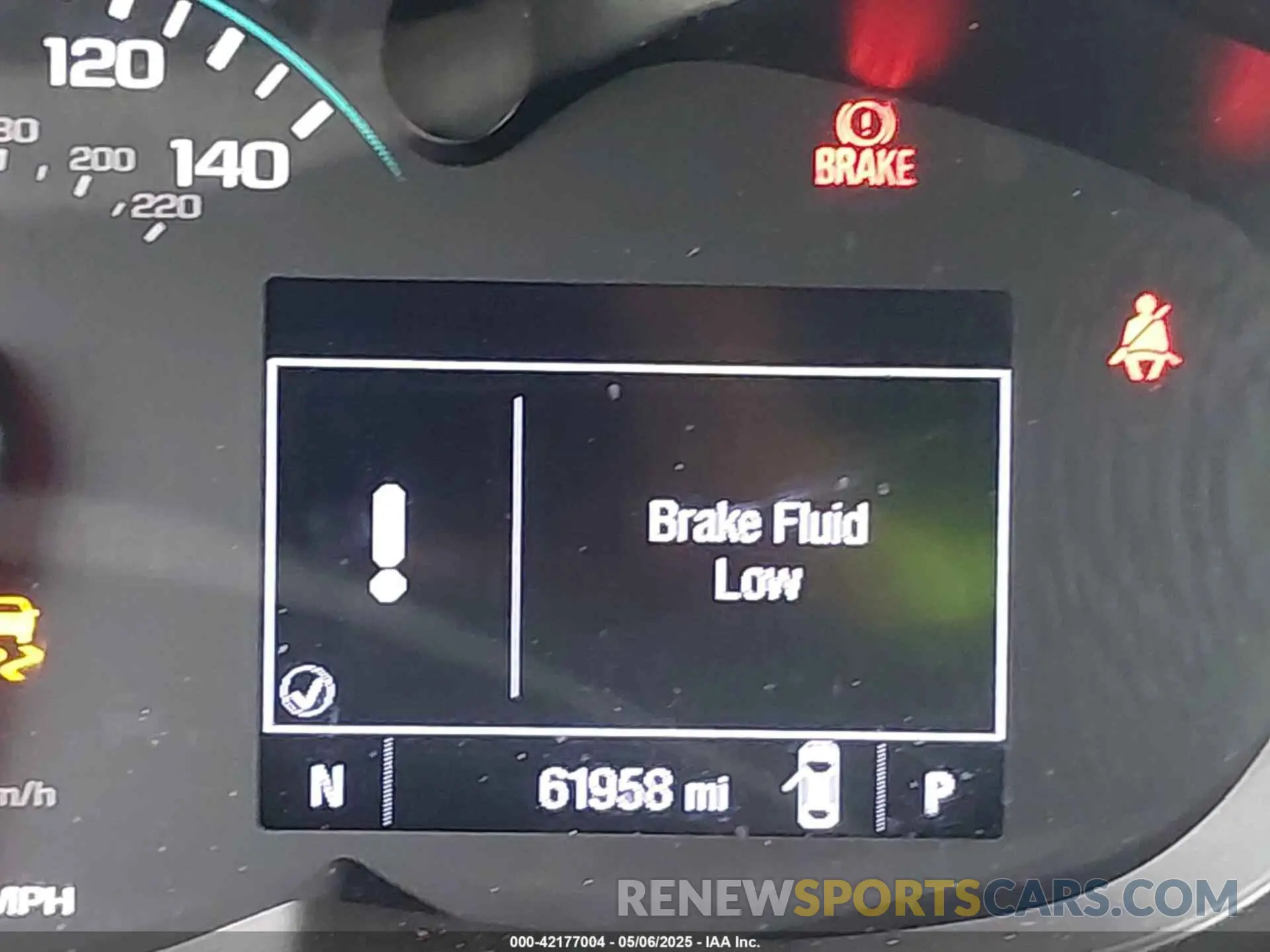 15 Photograph of a damaged car 3GNCJLSB6KL339806 CHEVROLET TRAX 2019