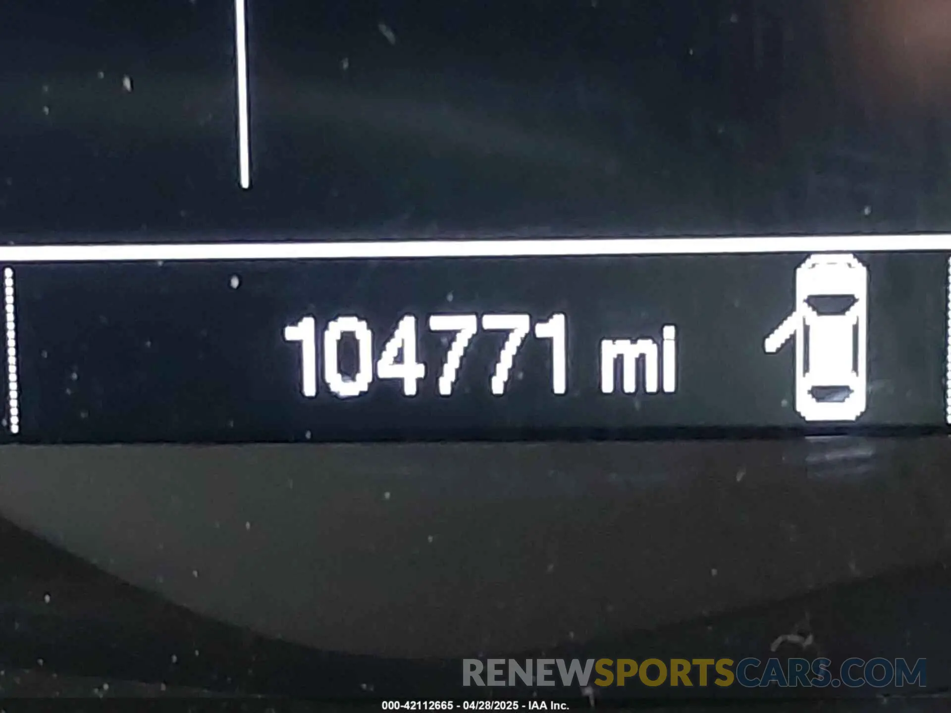 15 Photograph of a damaged car 3GNCJLSB7KL150095 CHEVROLET TRAX 2019