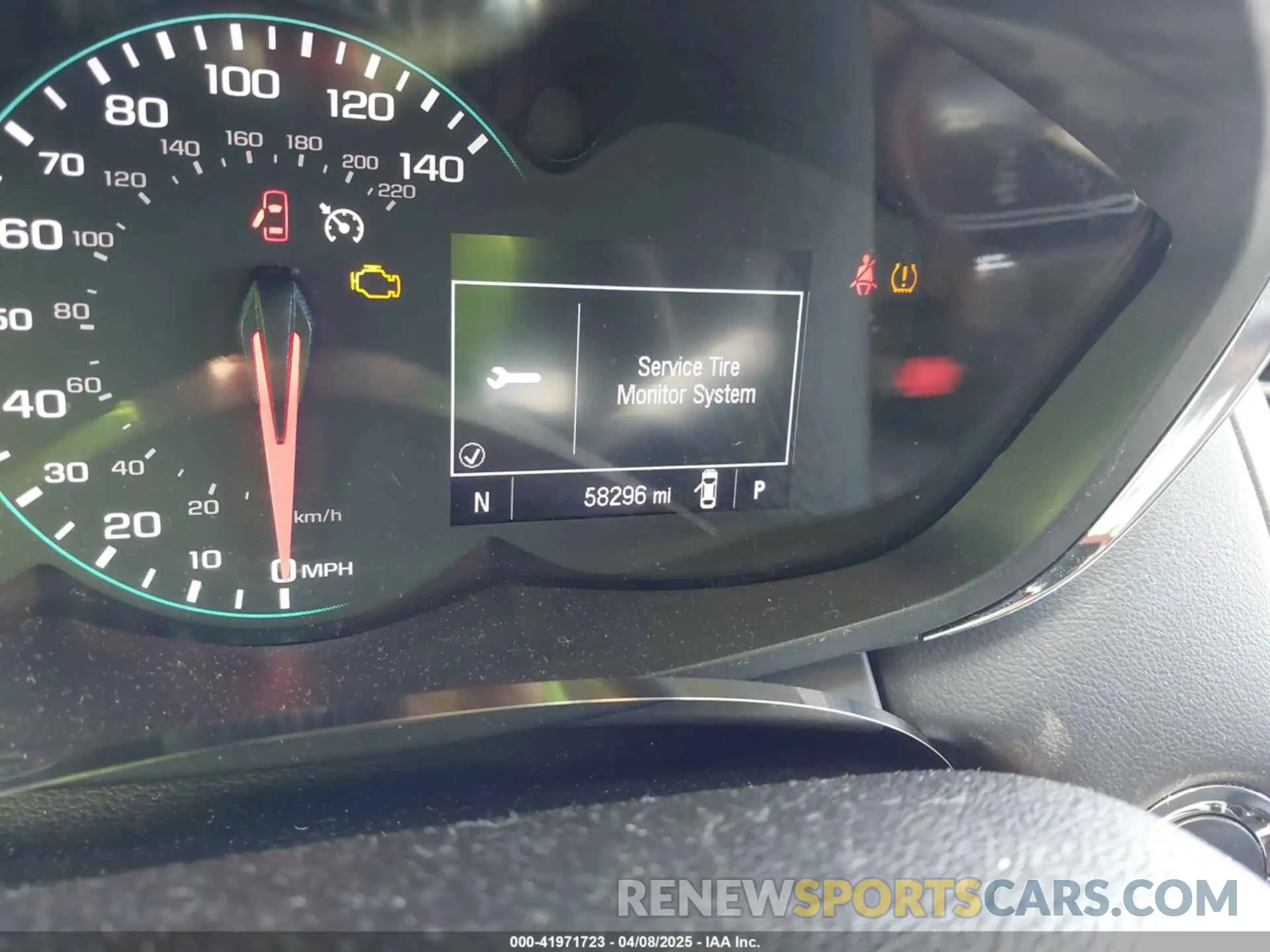 15 Photograph of a damaged car 3GNCJLSB7KL257518 CHEVROLET TRAX 2019
