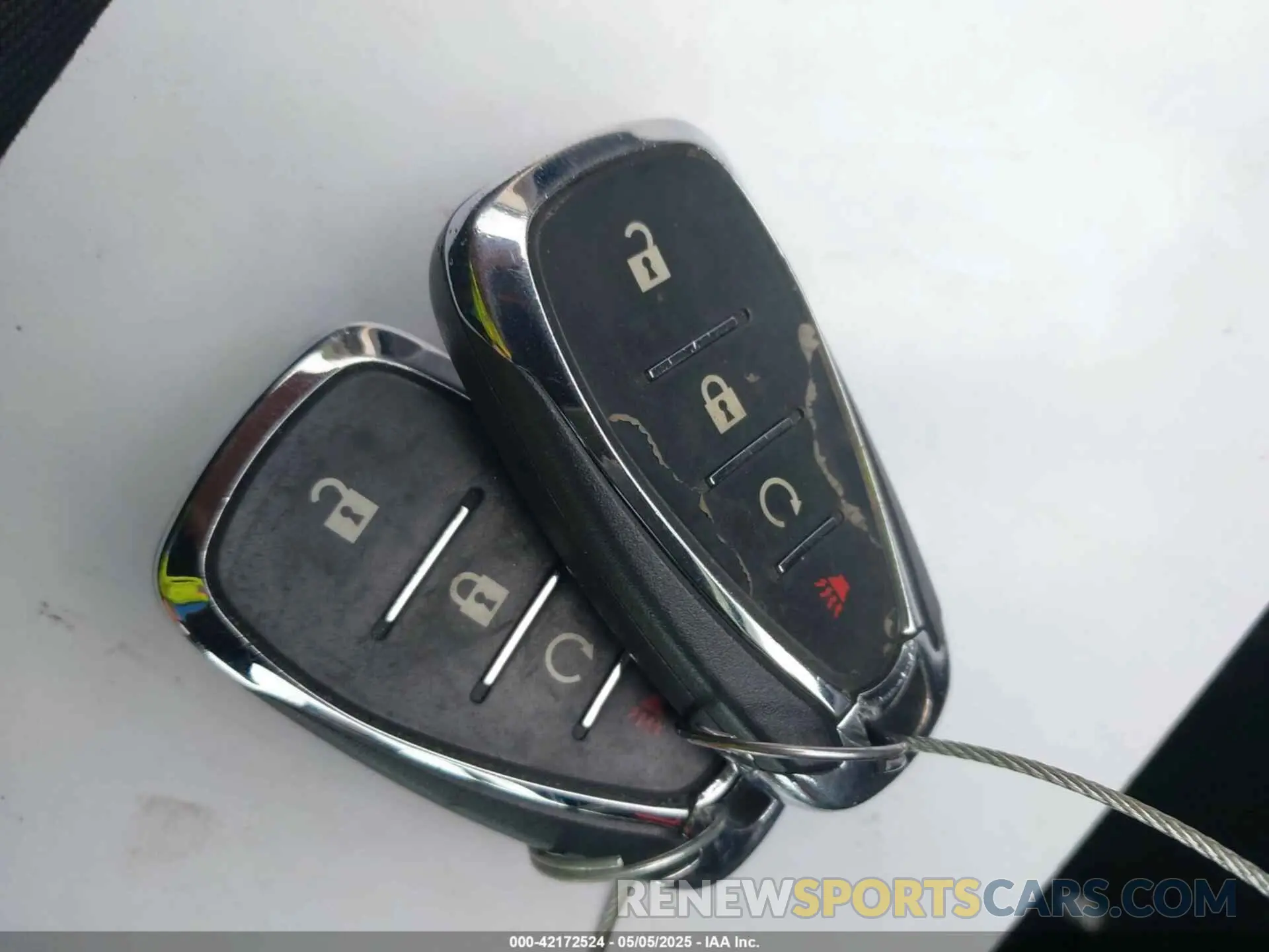 11 Photograph of a damaged car 3GNCJLSB7KL267854 CHEVROLET TRAX 2019